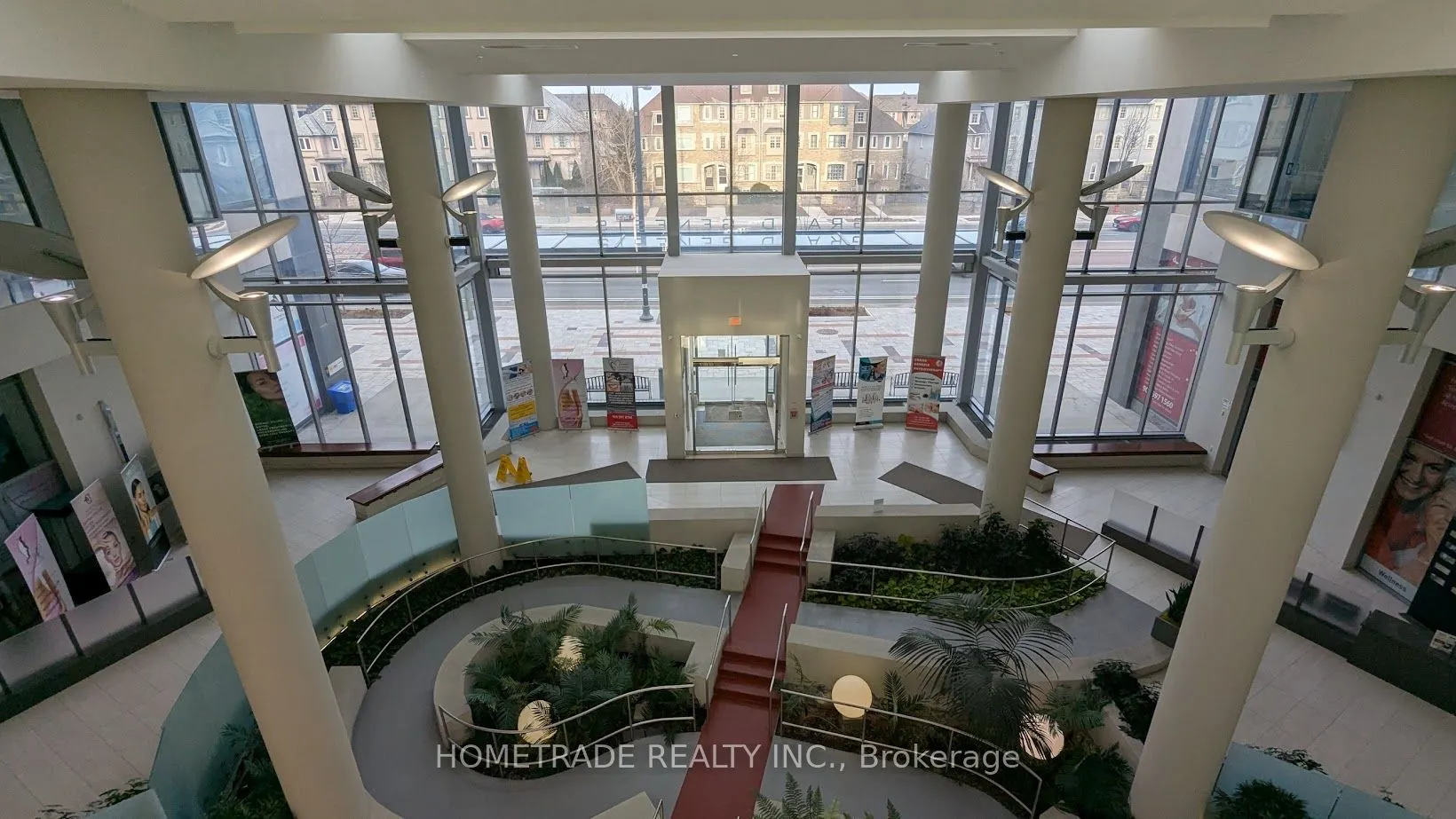 9090 Yonge Street, #201B