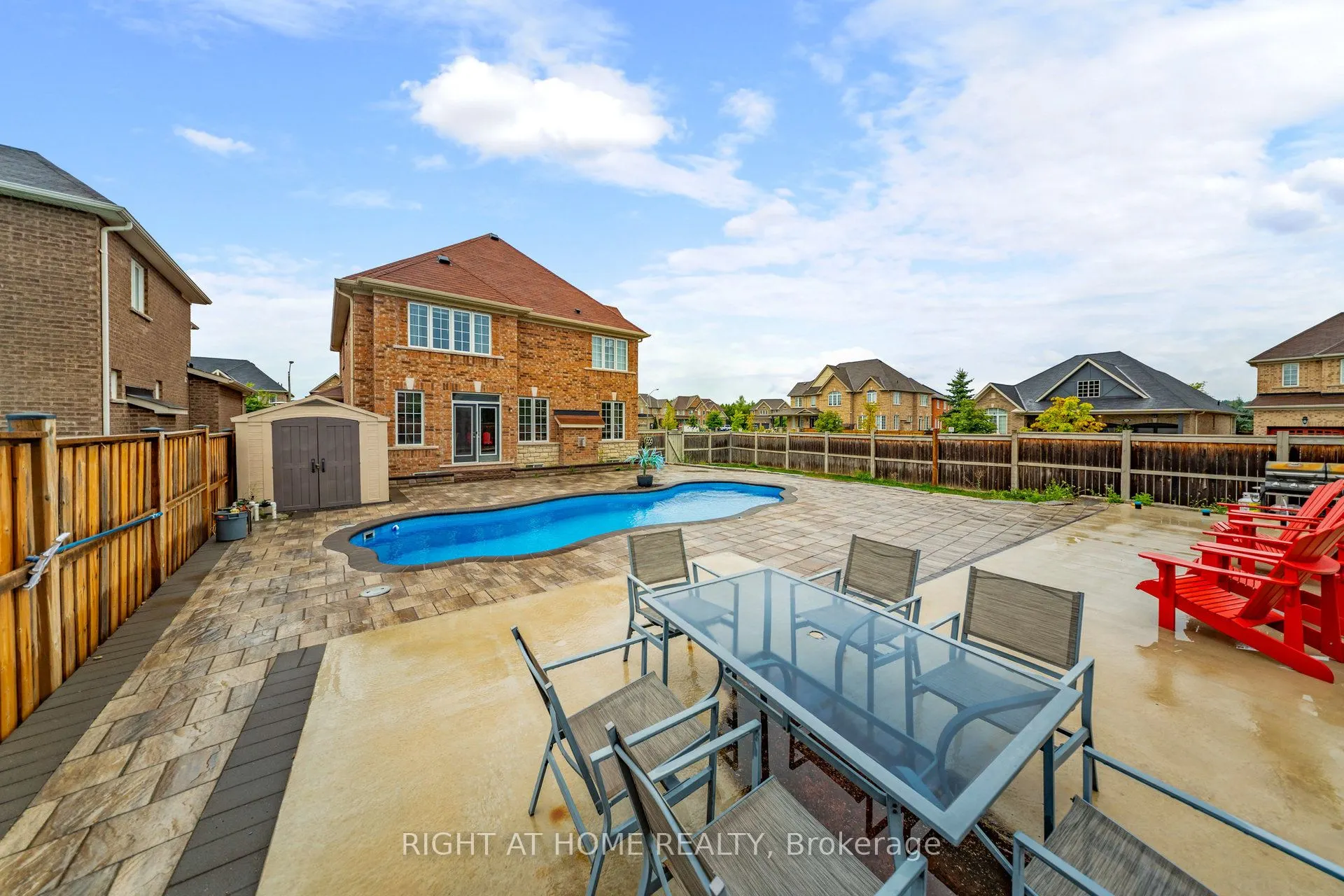 27 Roy Road