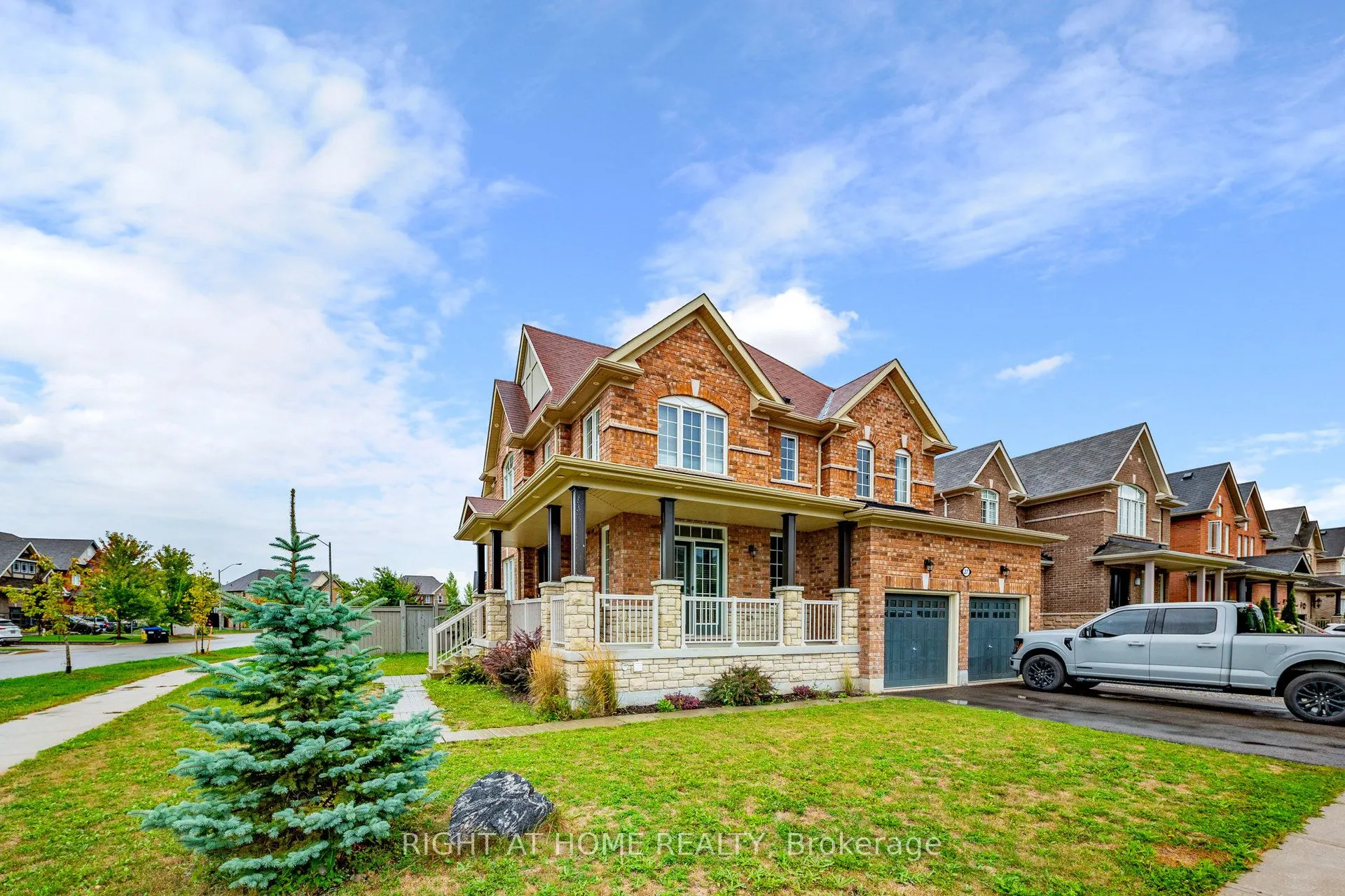 27 Roy Road