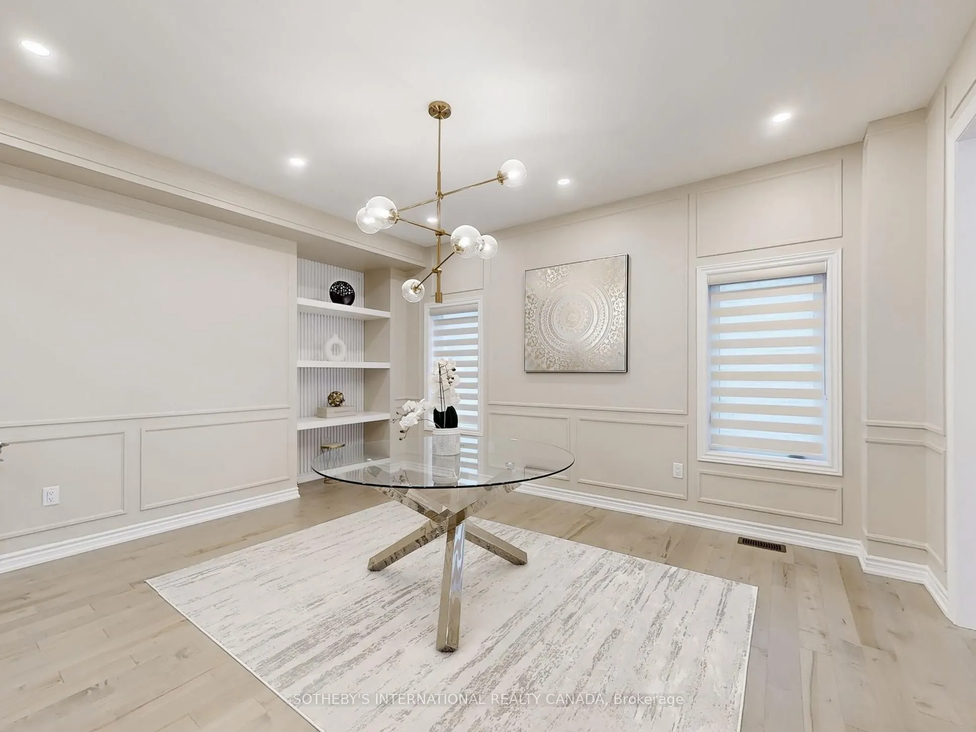 1633 Corsal Court
