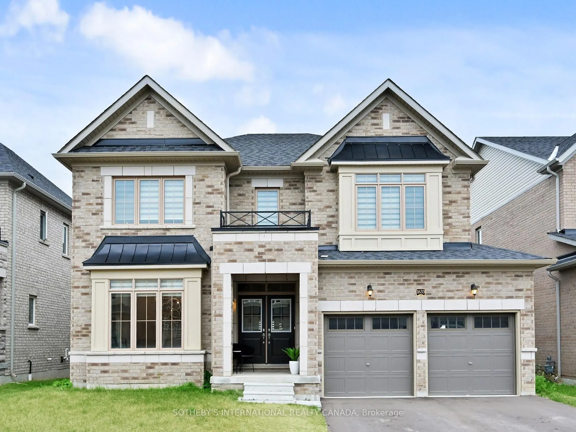 1633 Corsal Court