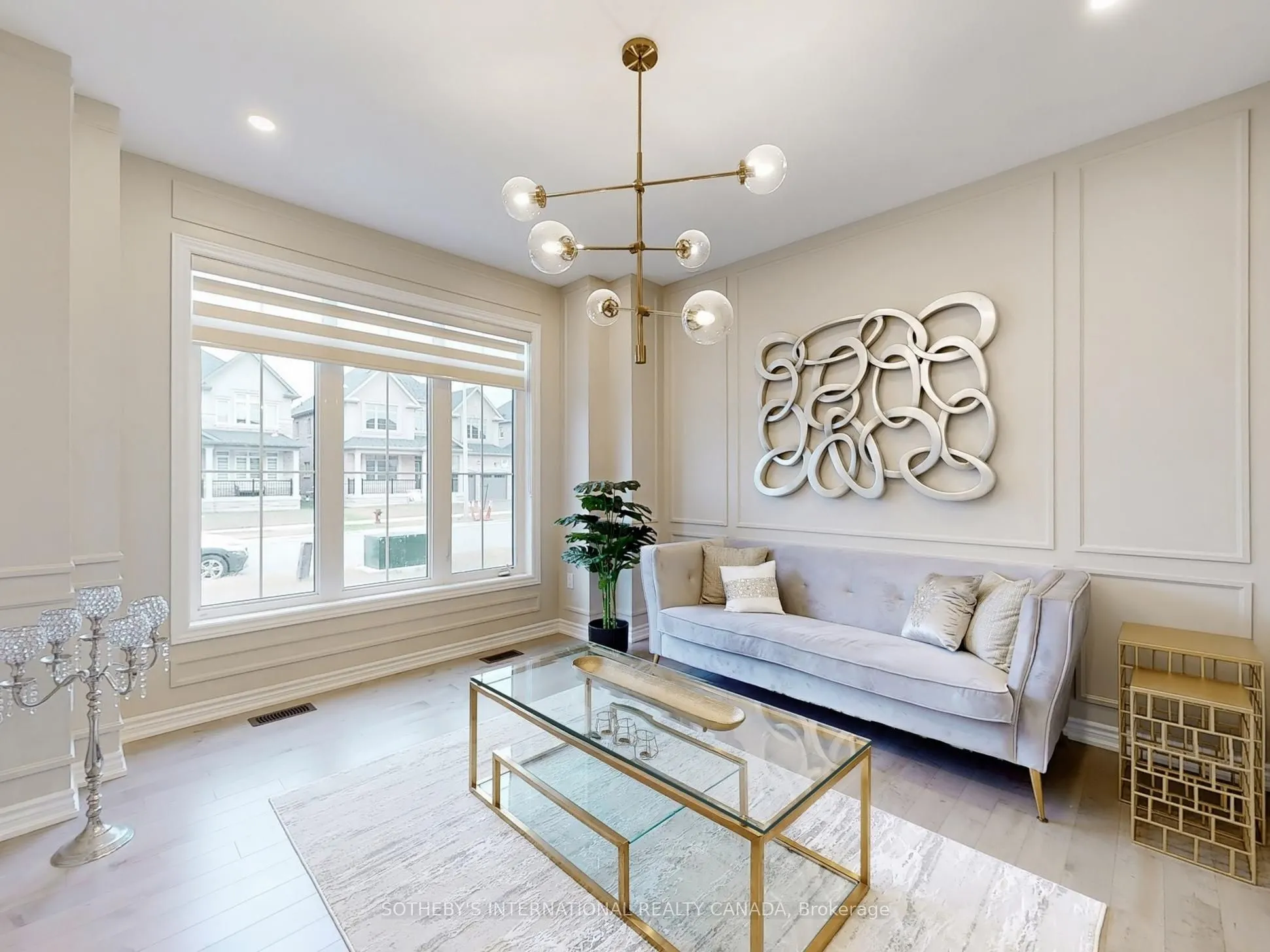 1633 Corsal Court