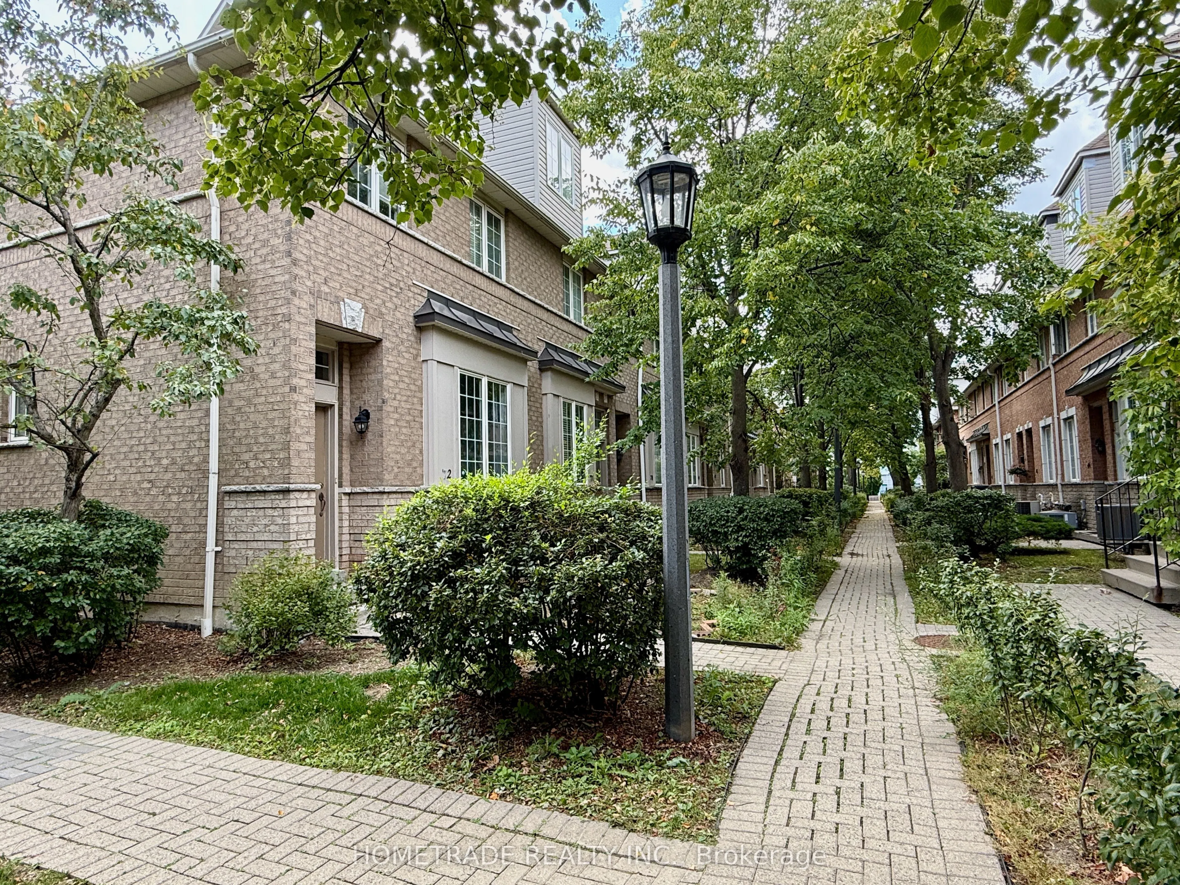 23 Observatory Lane, #72