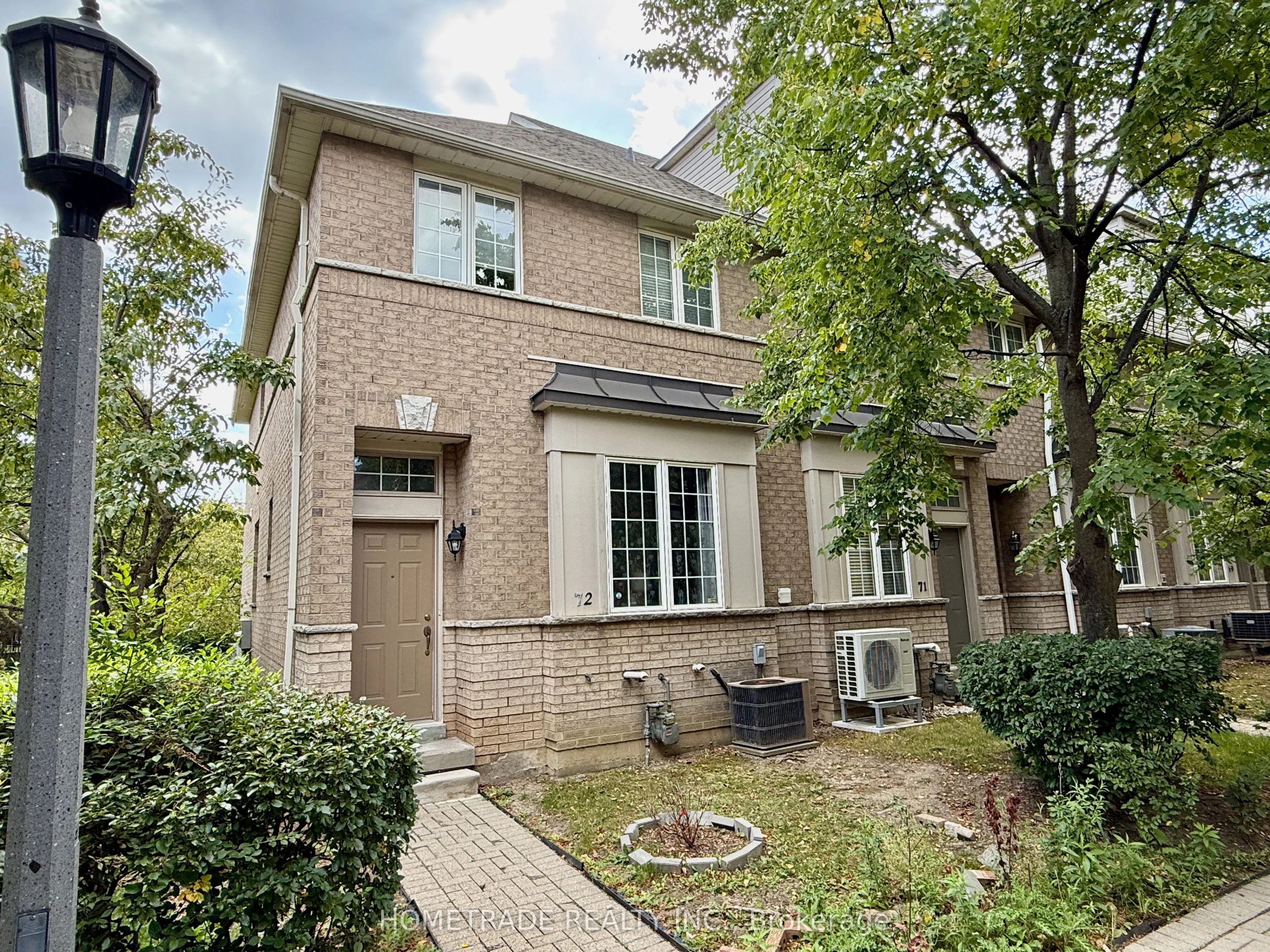 23 Observatory Lane, #72