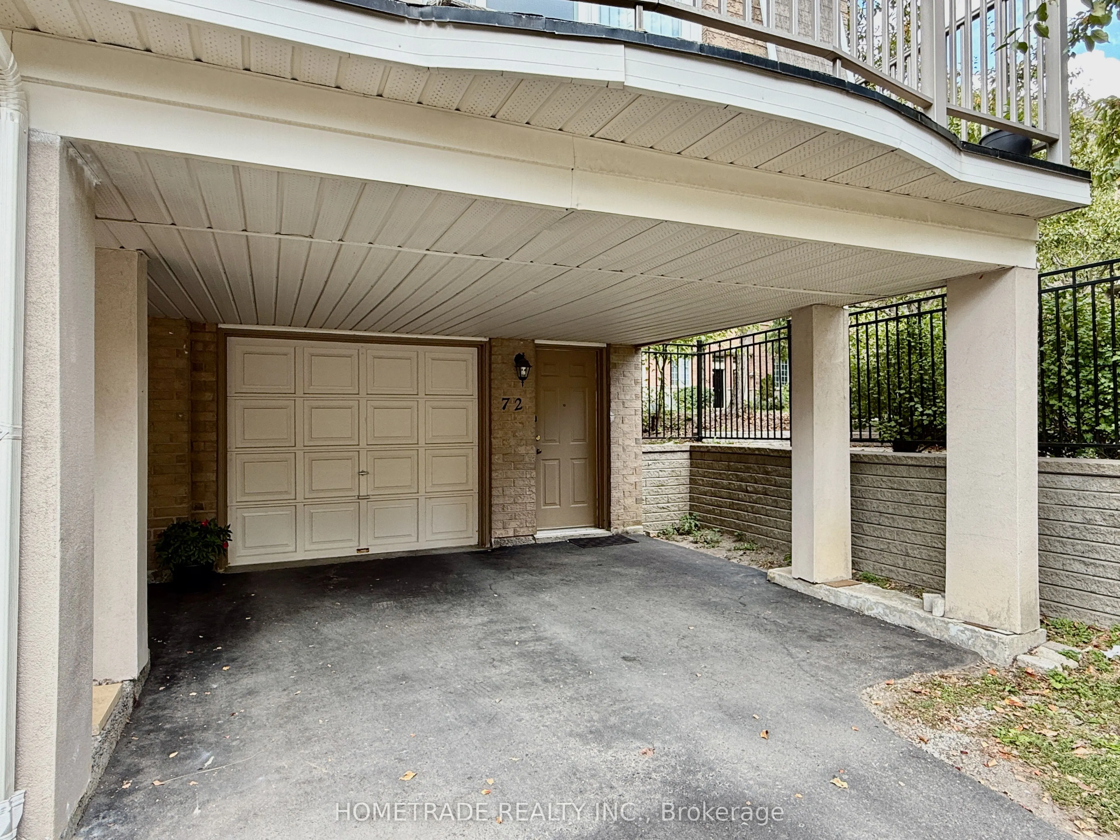 23 Observatory Lane, #72