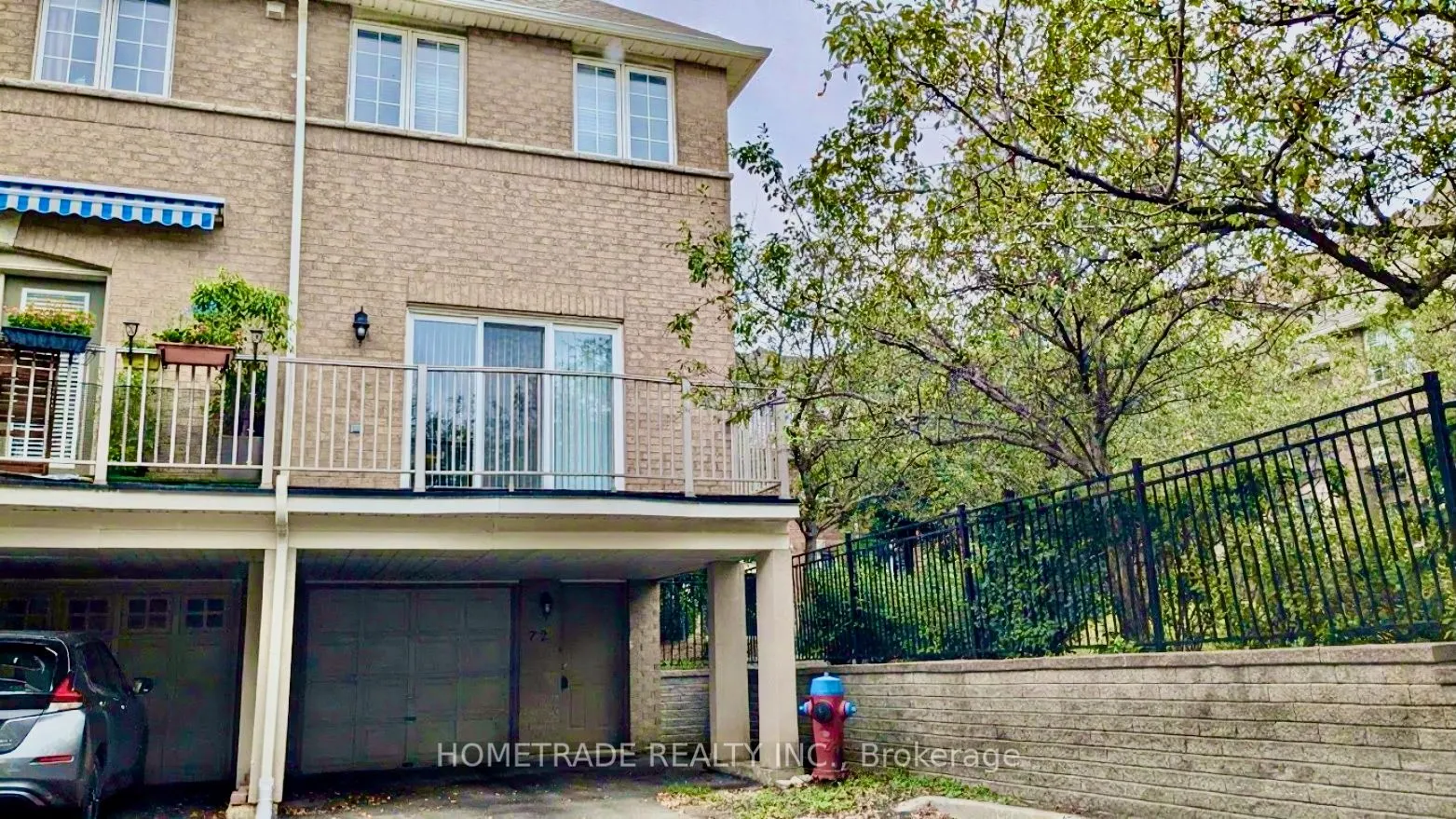 23 Observatory Lane, #72