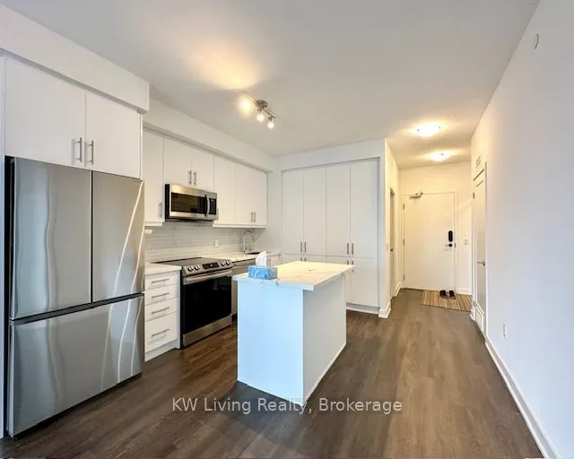95 Oneida Crescent, #1705