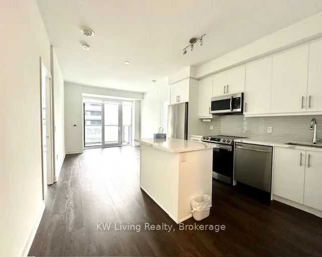 95 Oneida Crescent, #1705