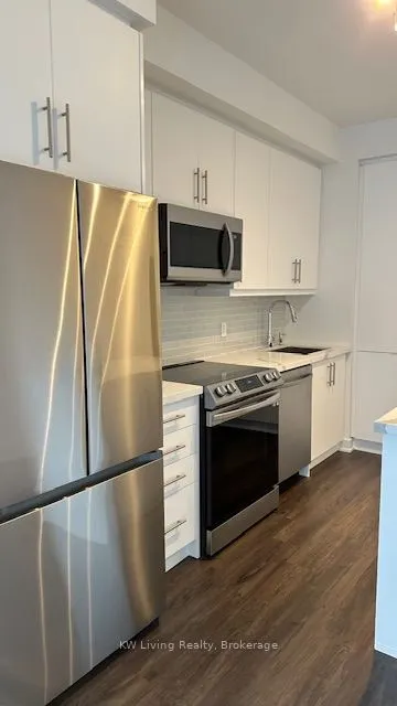 95 Oneida Crescent, #1705