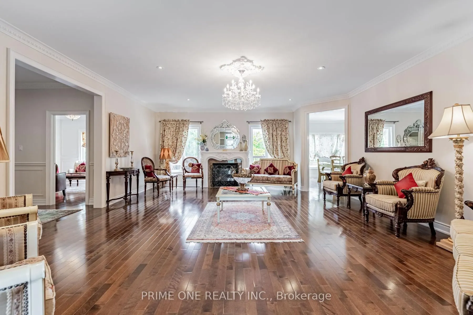 19 Ridgestone Drive