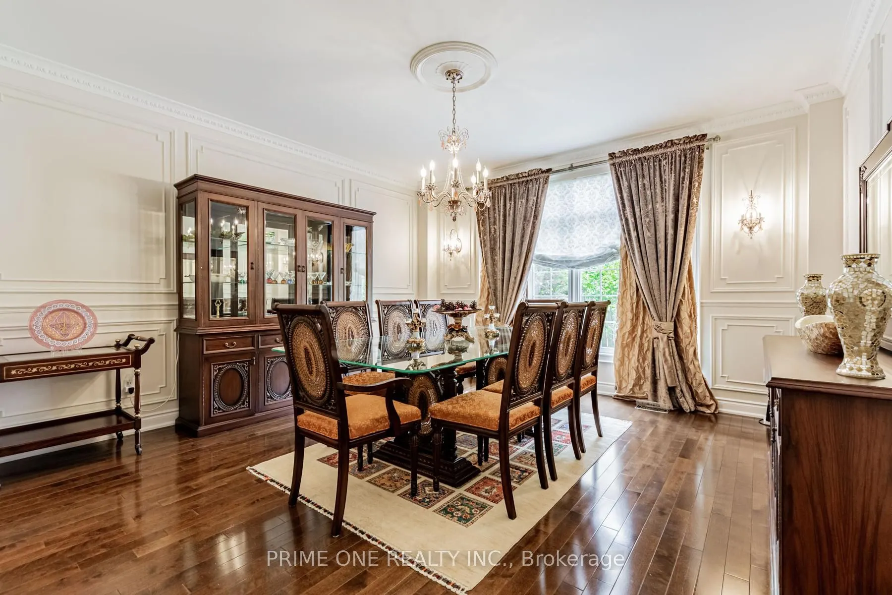 19 Ridgestone Drive