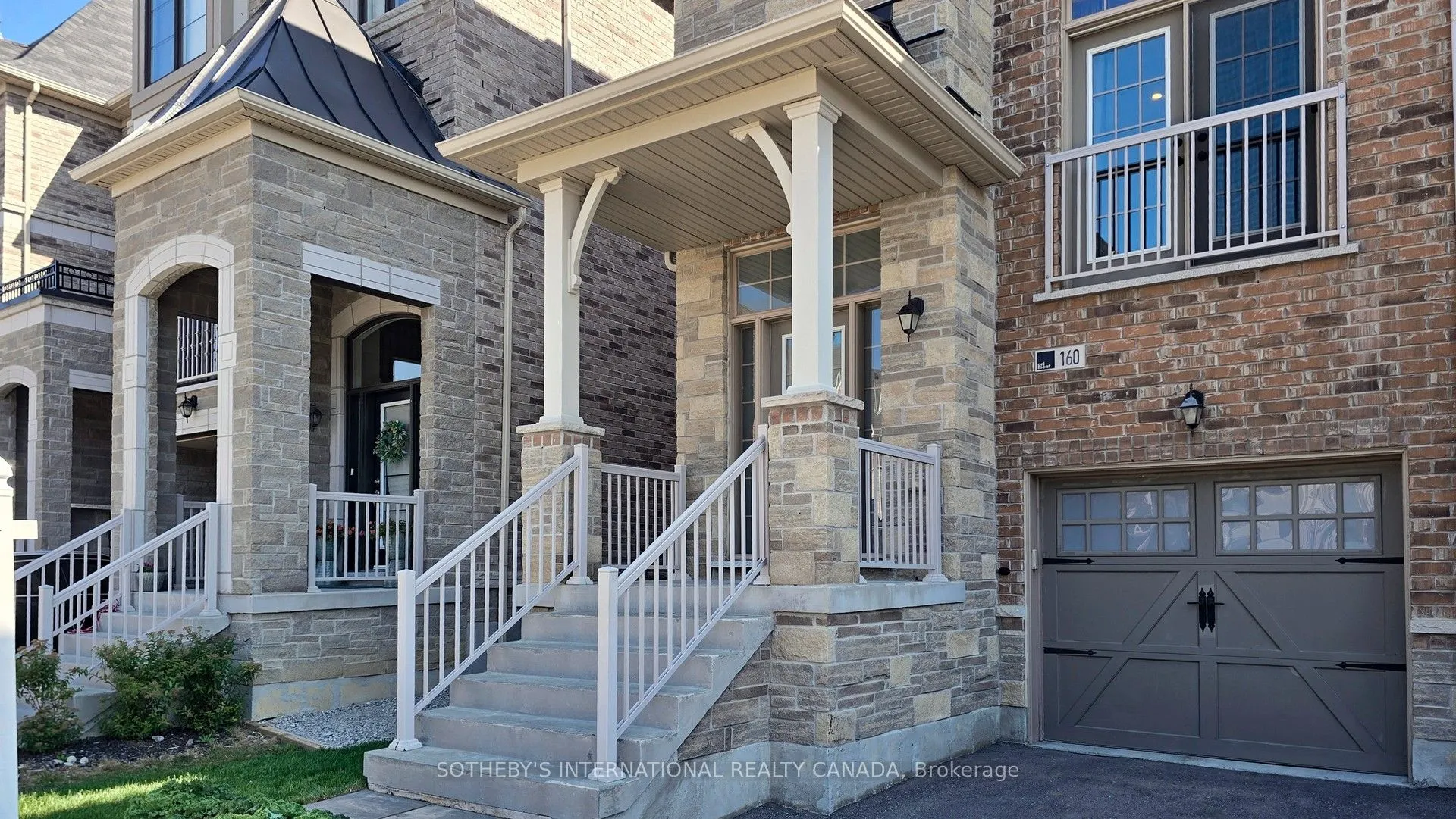 160 Sunset Terrace