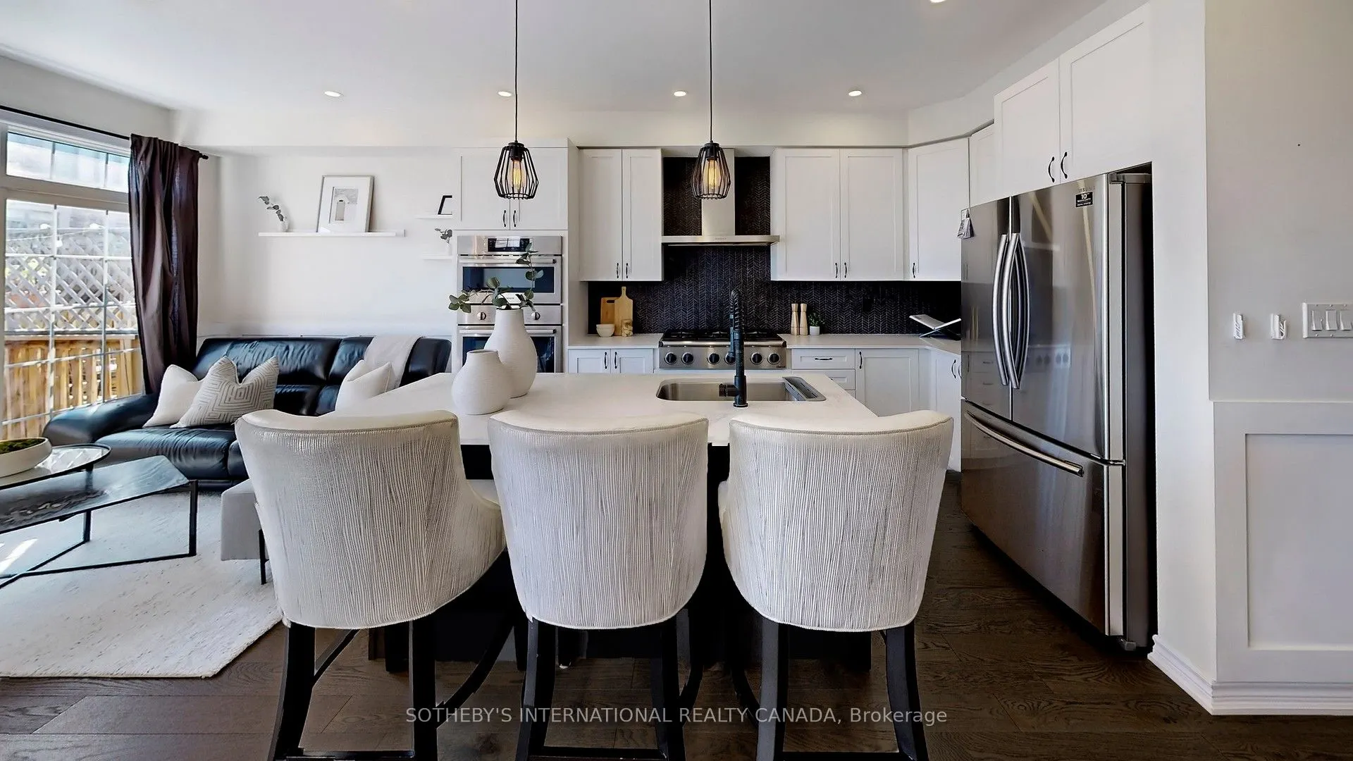 160 Sunset Terrace