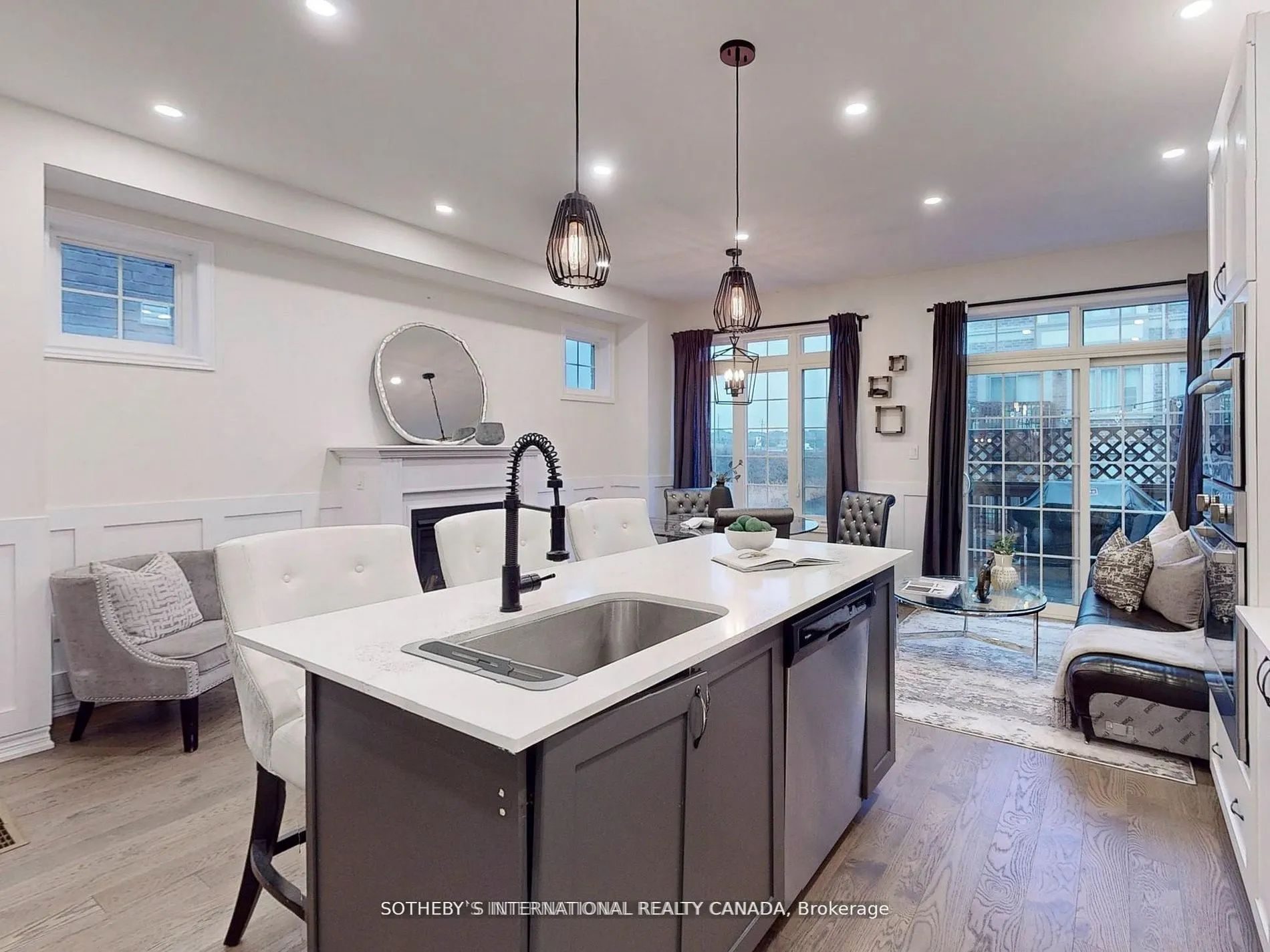 160 Sunset Terrace