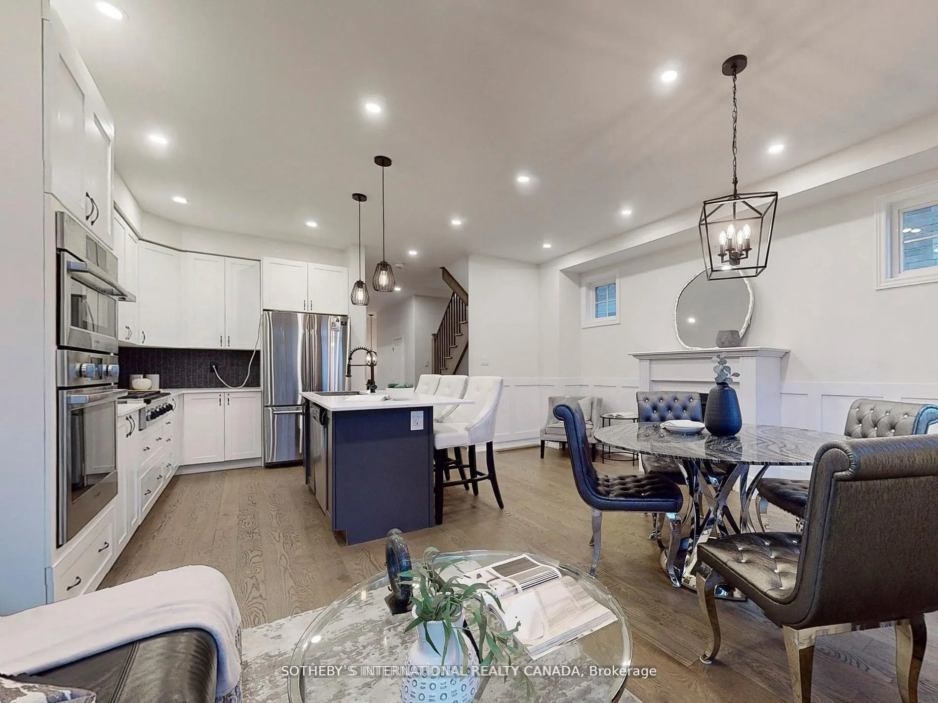 160 Sunset Terrace