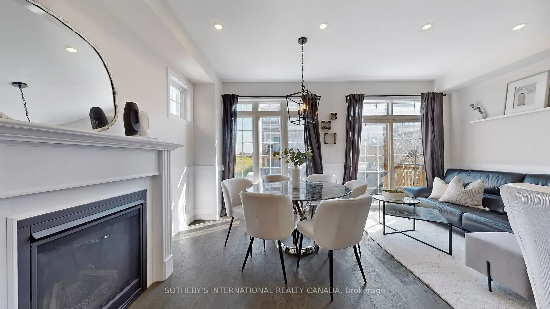 160 Sunset Terrace