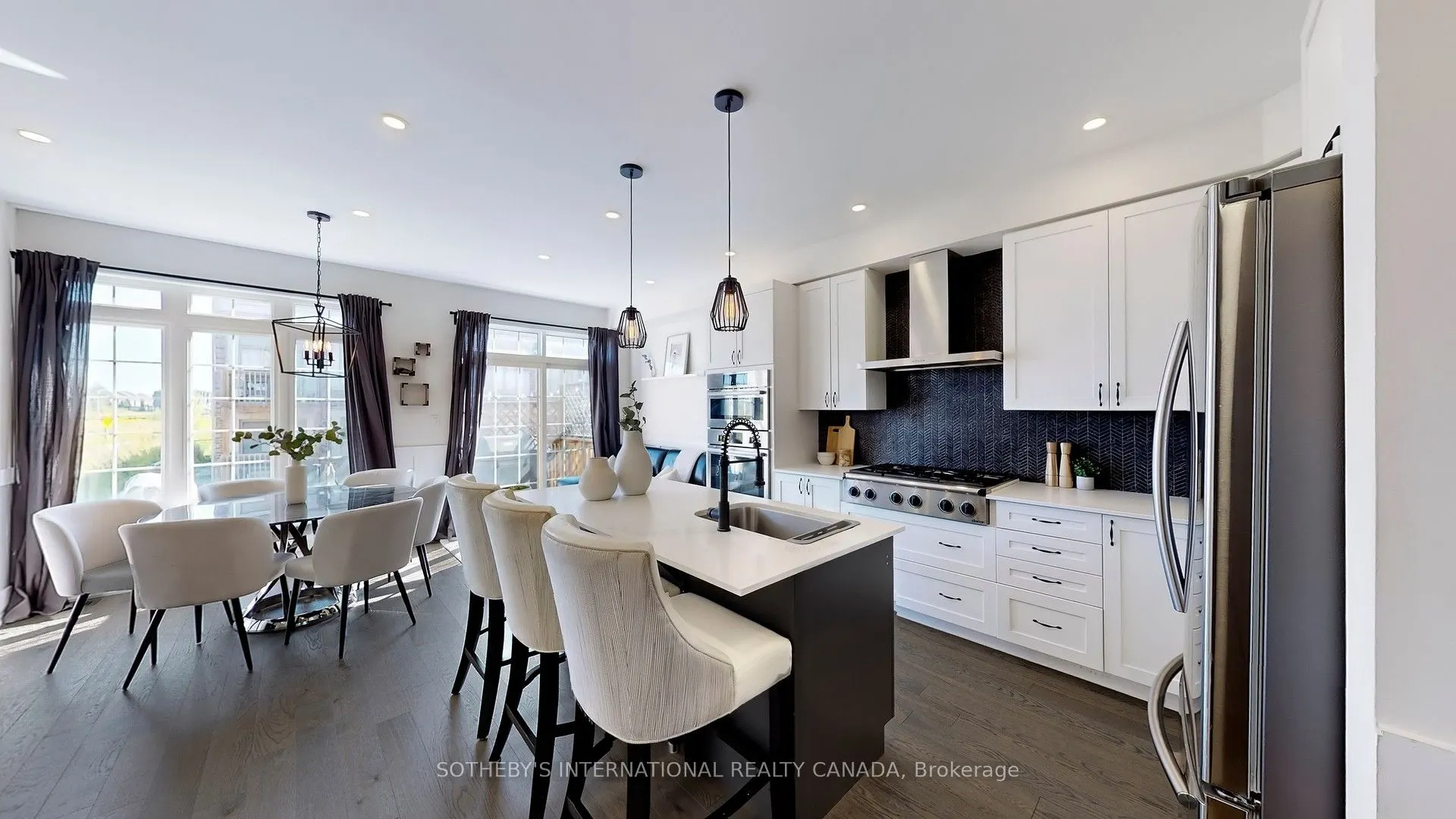 160 Sunset Terrace