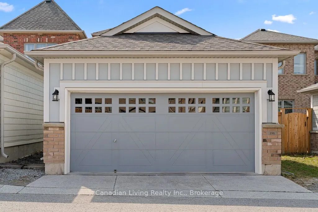 198 Paradelle Drive