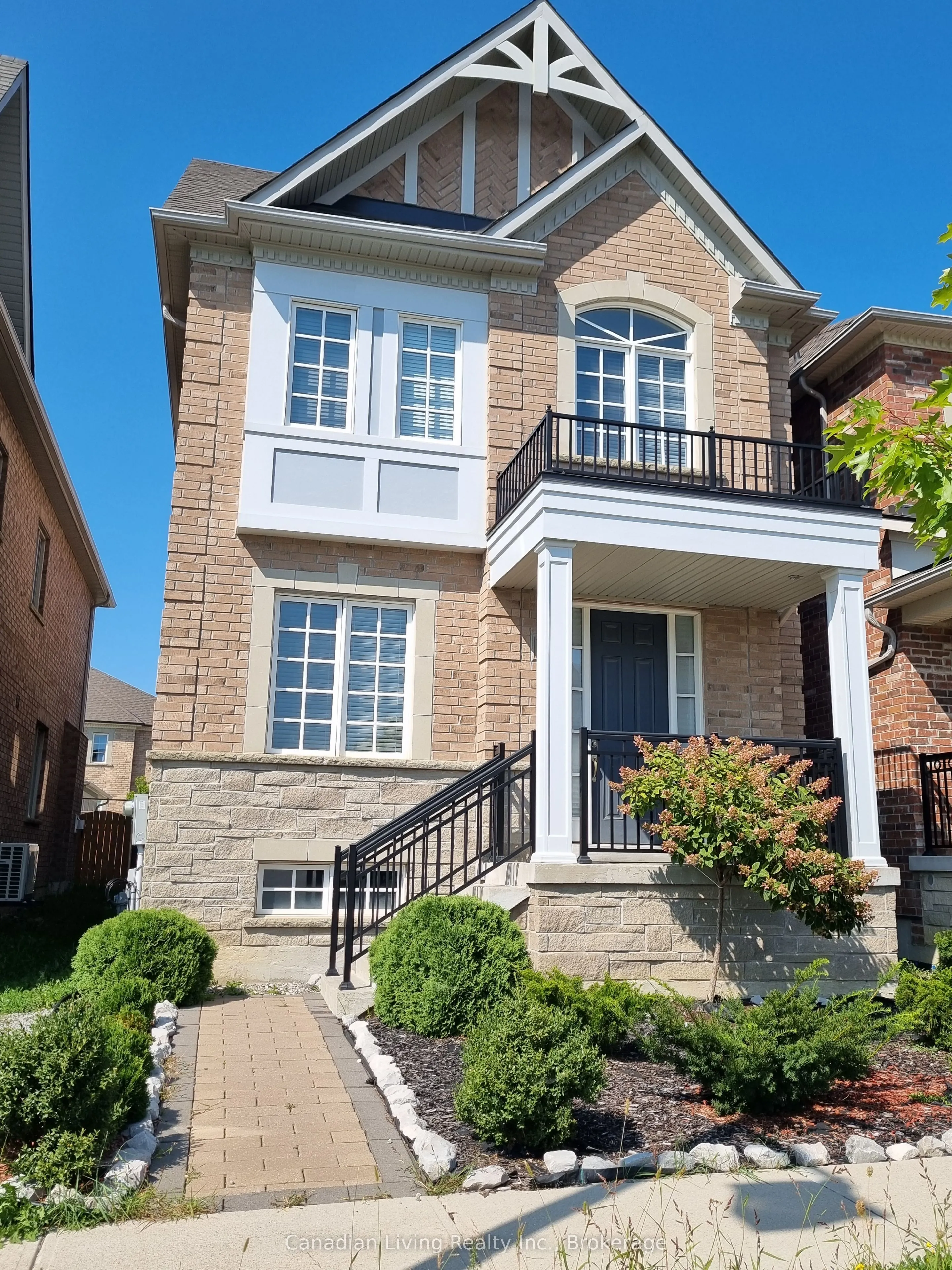 198 Paradelle Drive