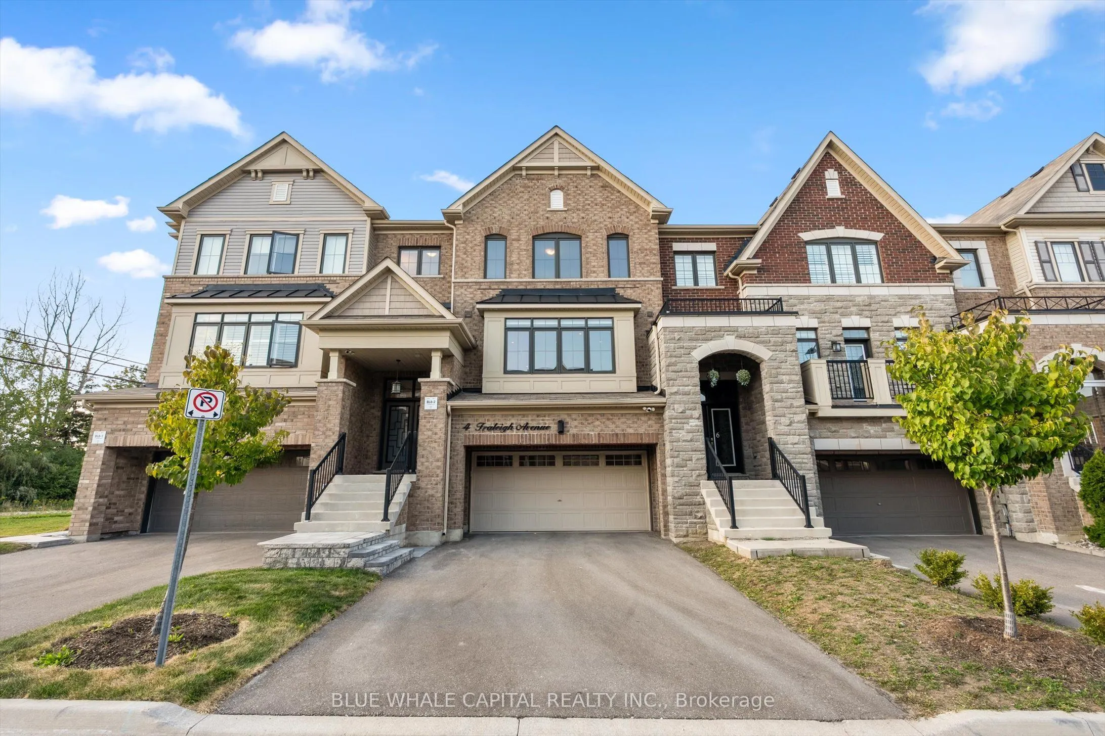 4 Fraleigh Avenue