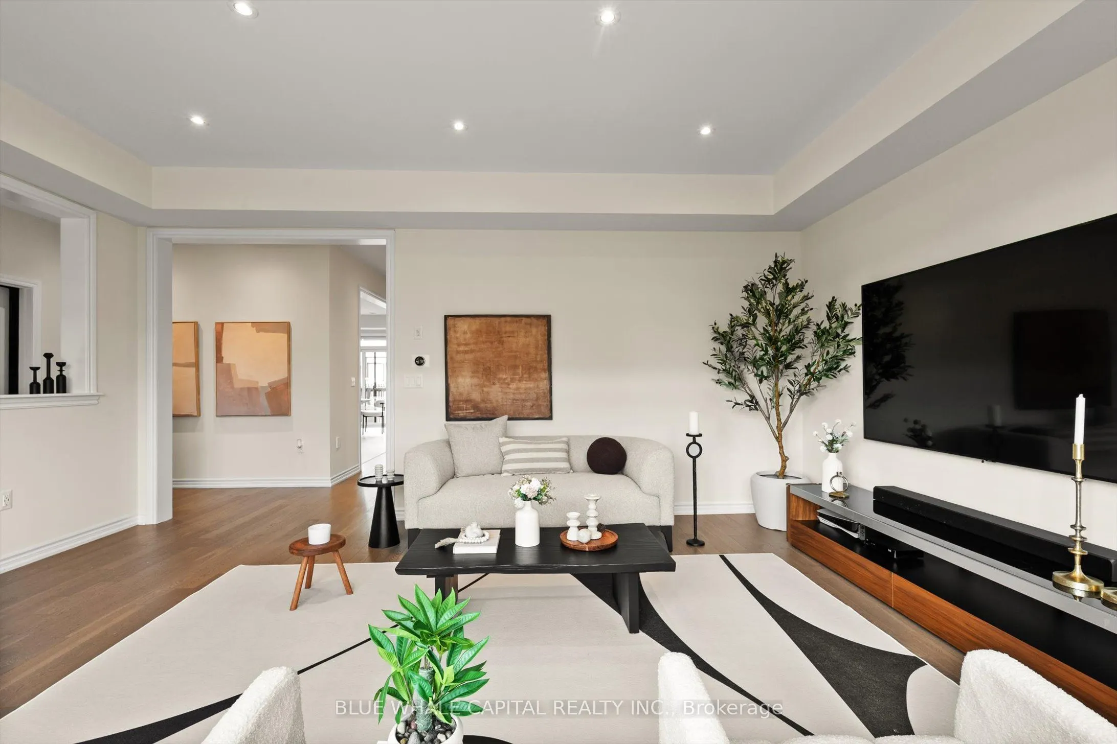 4 Fraleigh Avenue