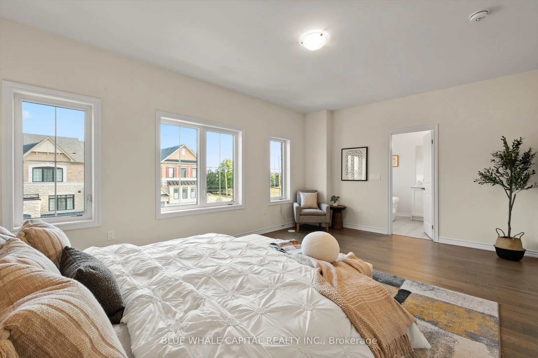 4 Fraleigh Avenue