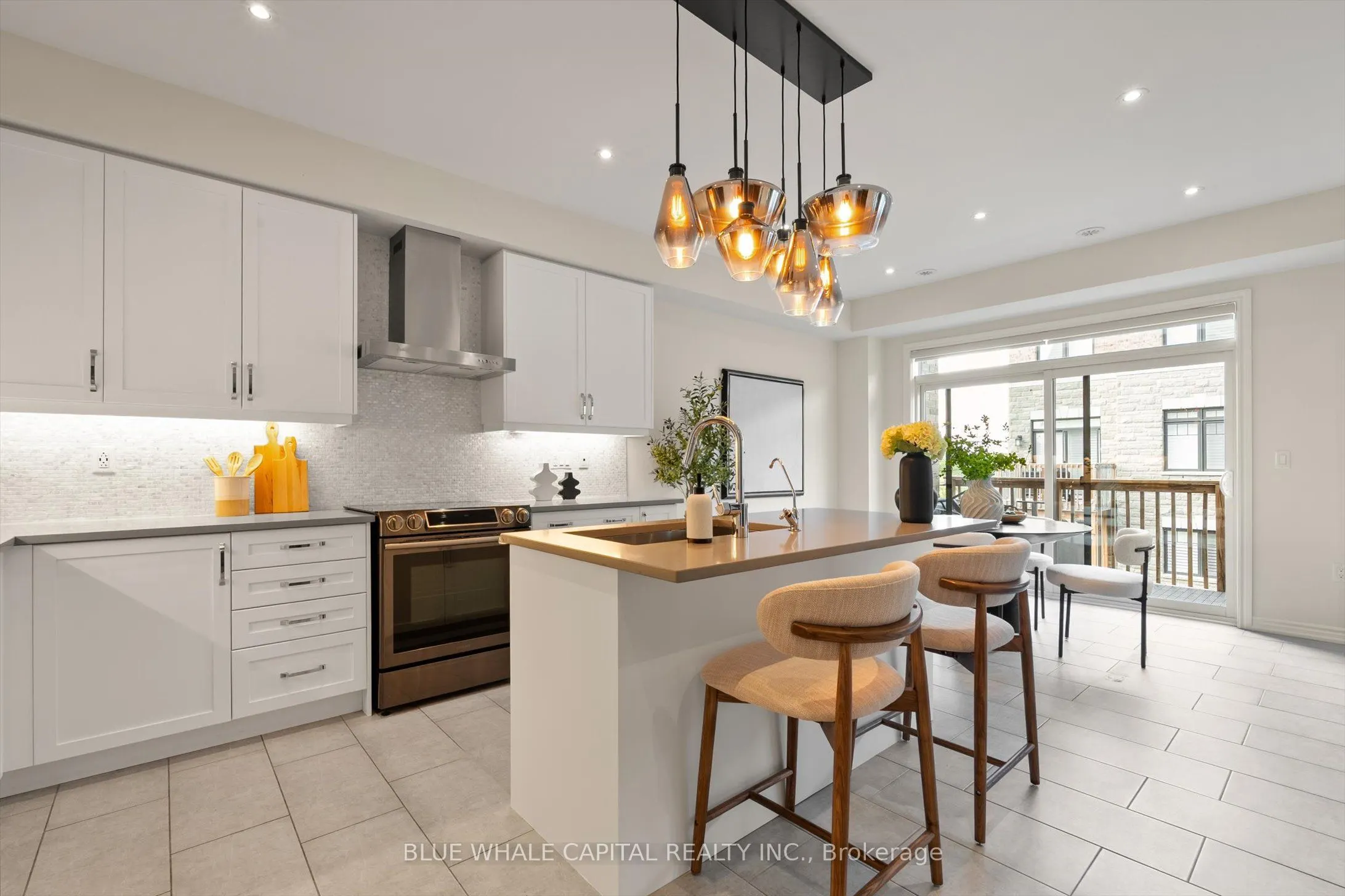 4 Fraleigh Avenue