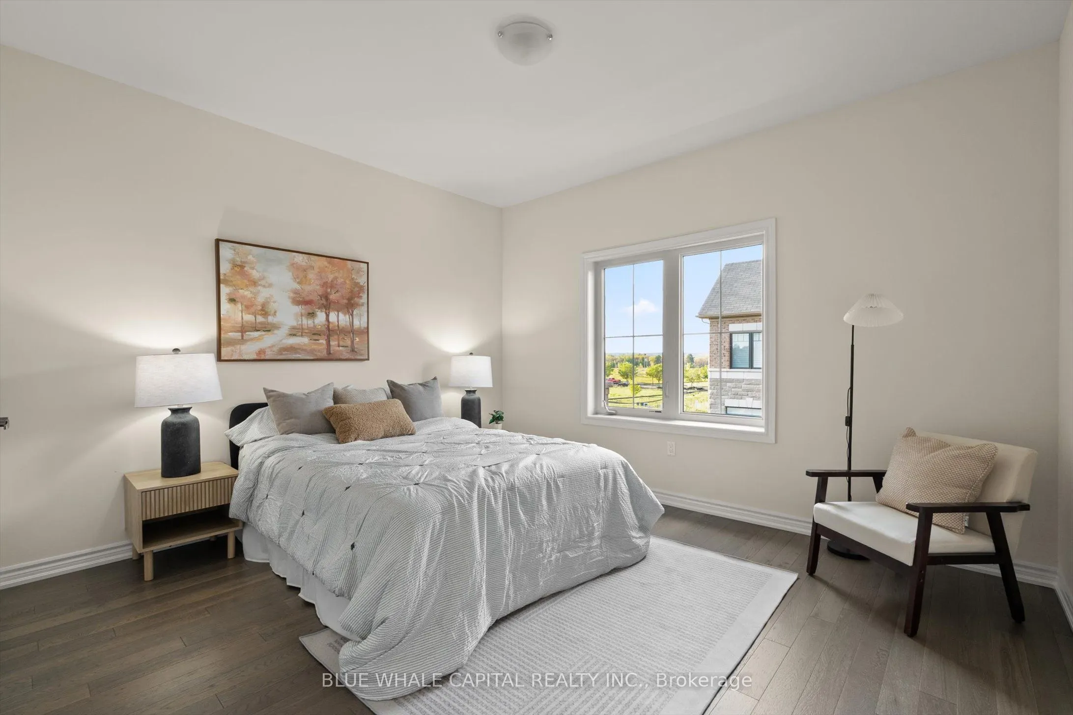 4 Fraleigh Avenue