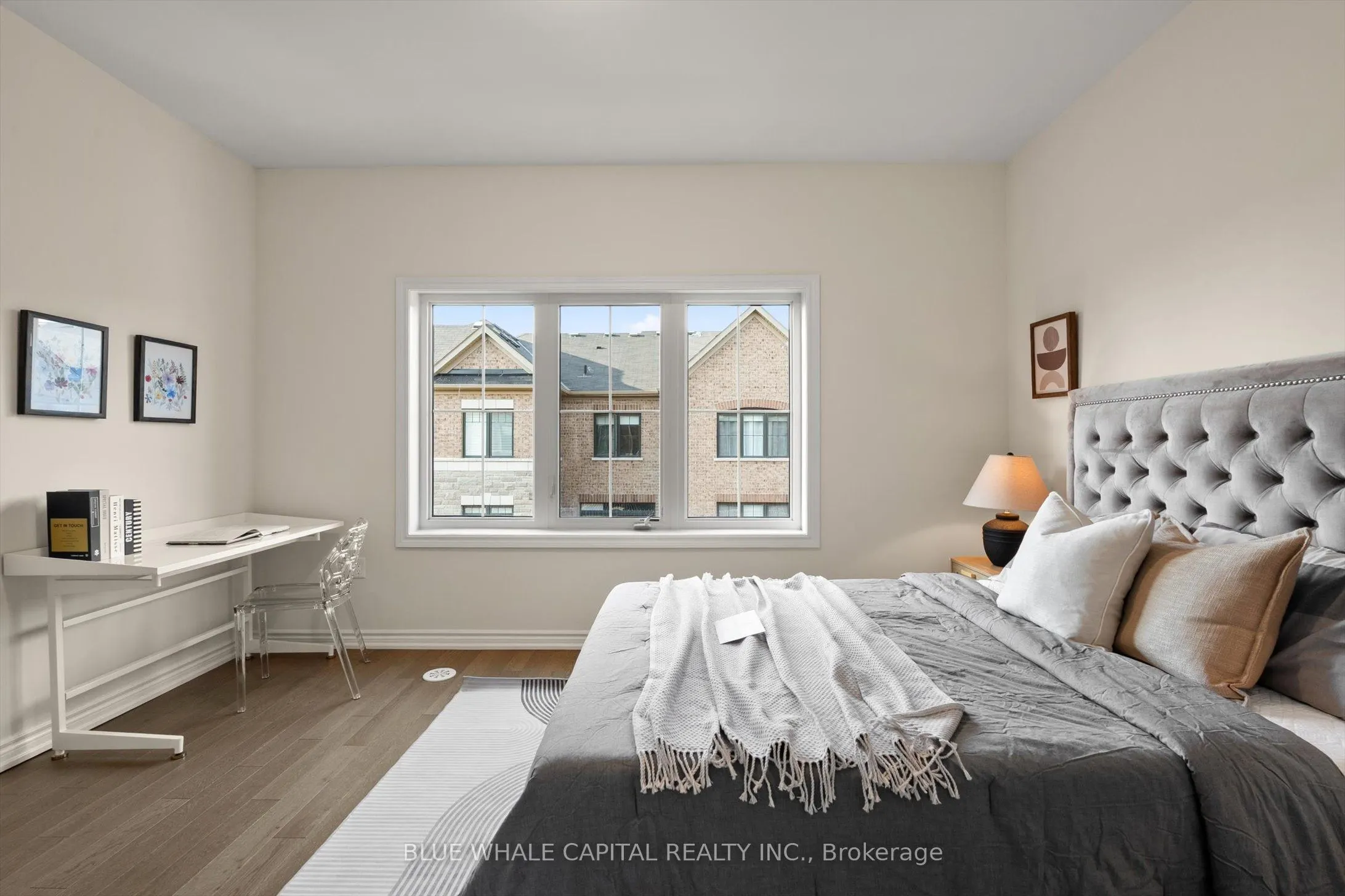 4 Fraleigh Avenue