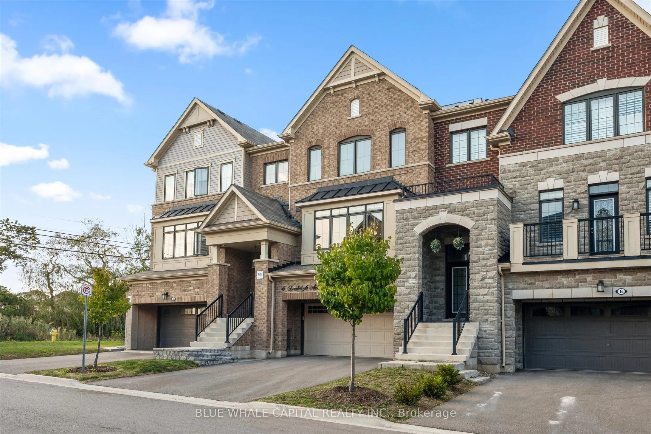 4 Fraleigh Avenue