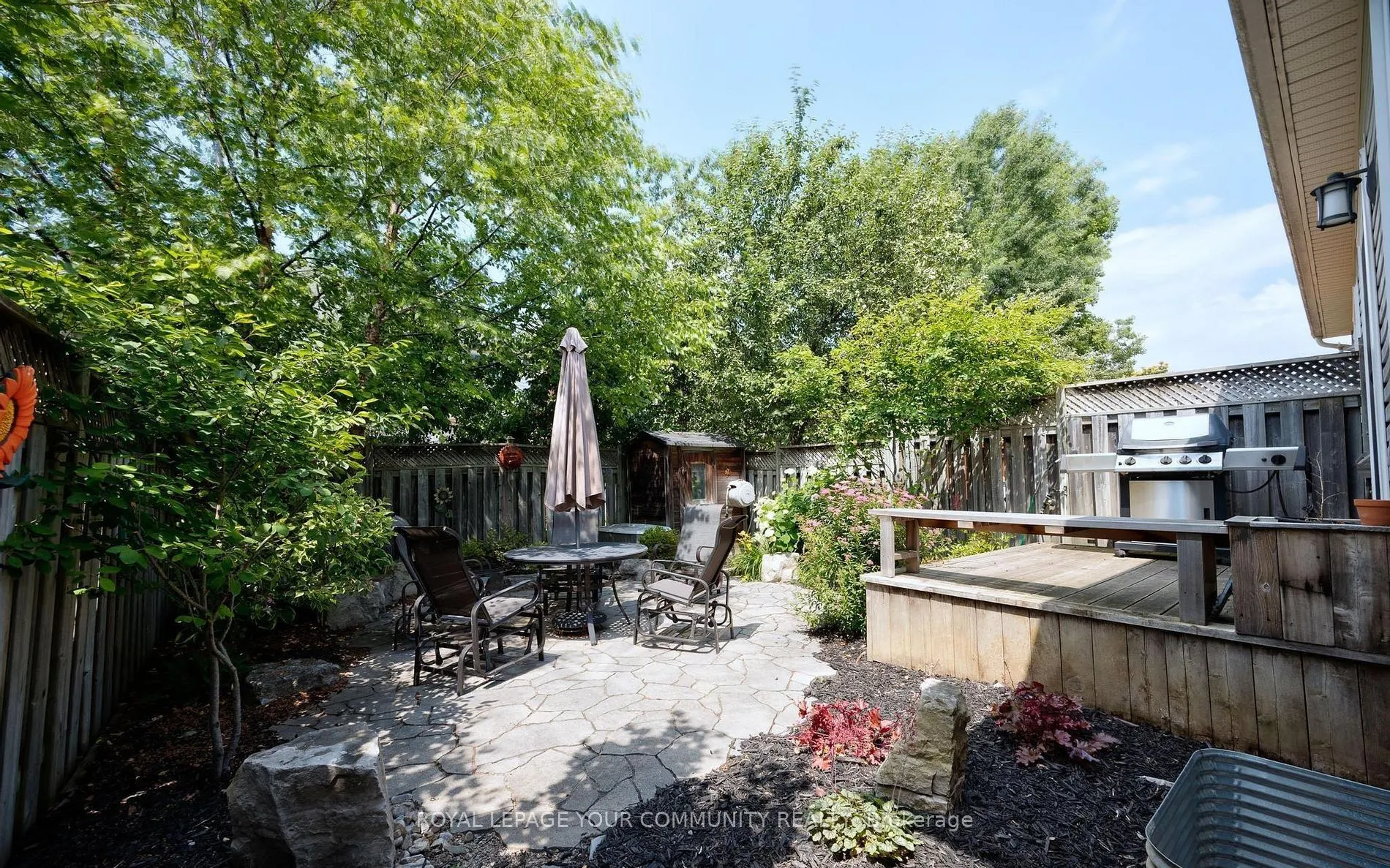36 Colonial Crescent