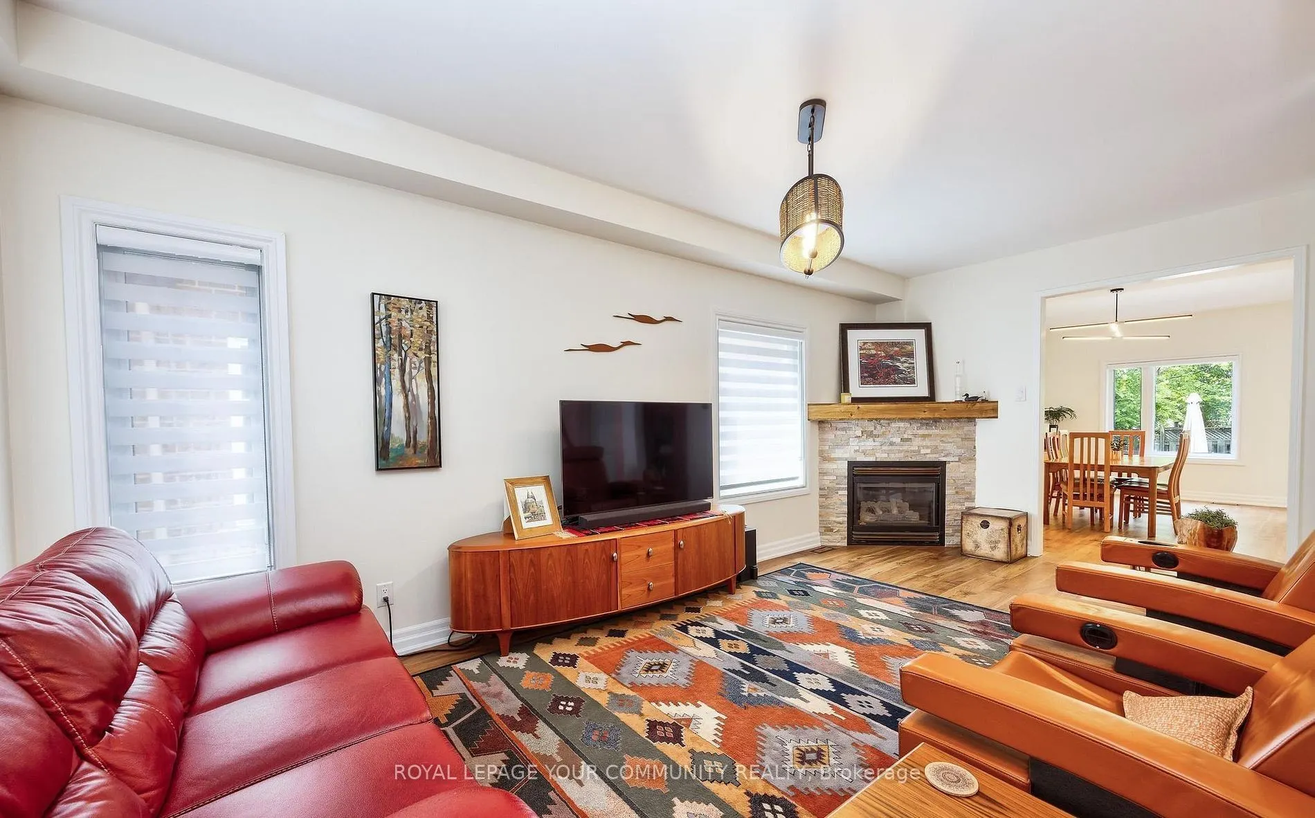 36 Colonial Crescent