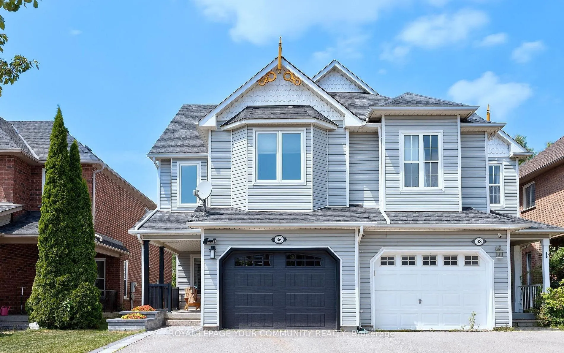 36 Colonial Crescent
