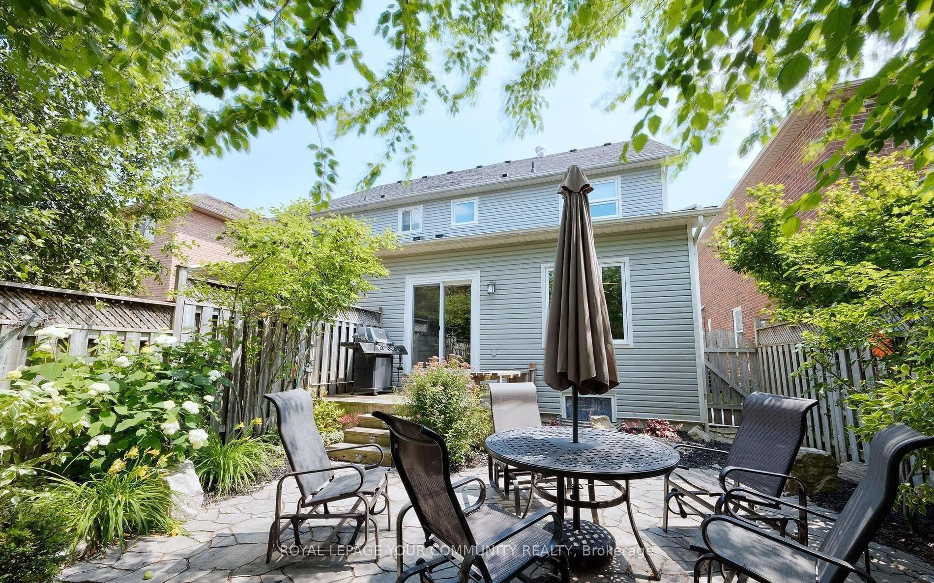 36 Colonial Crescent