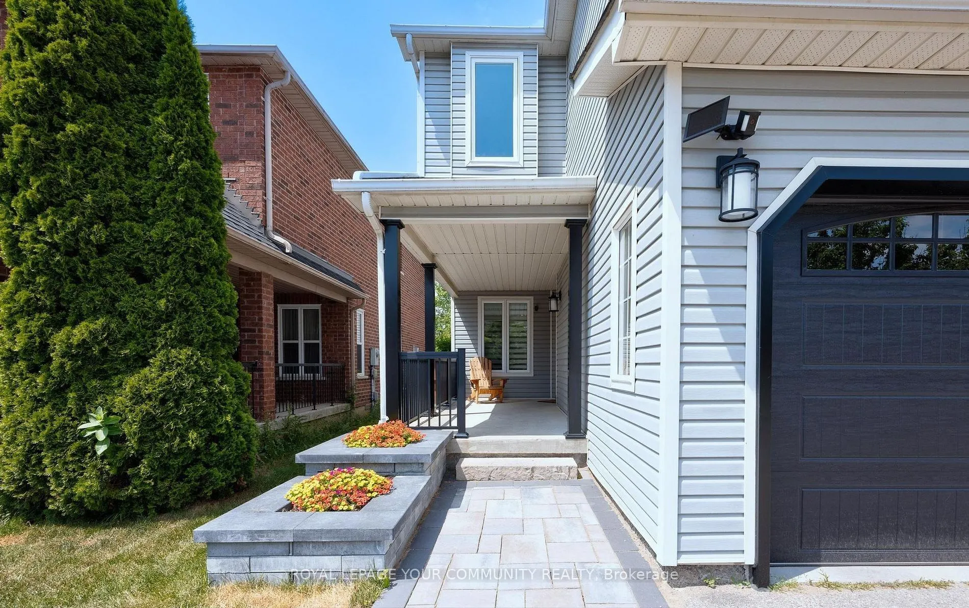 36 Colonial Crescent