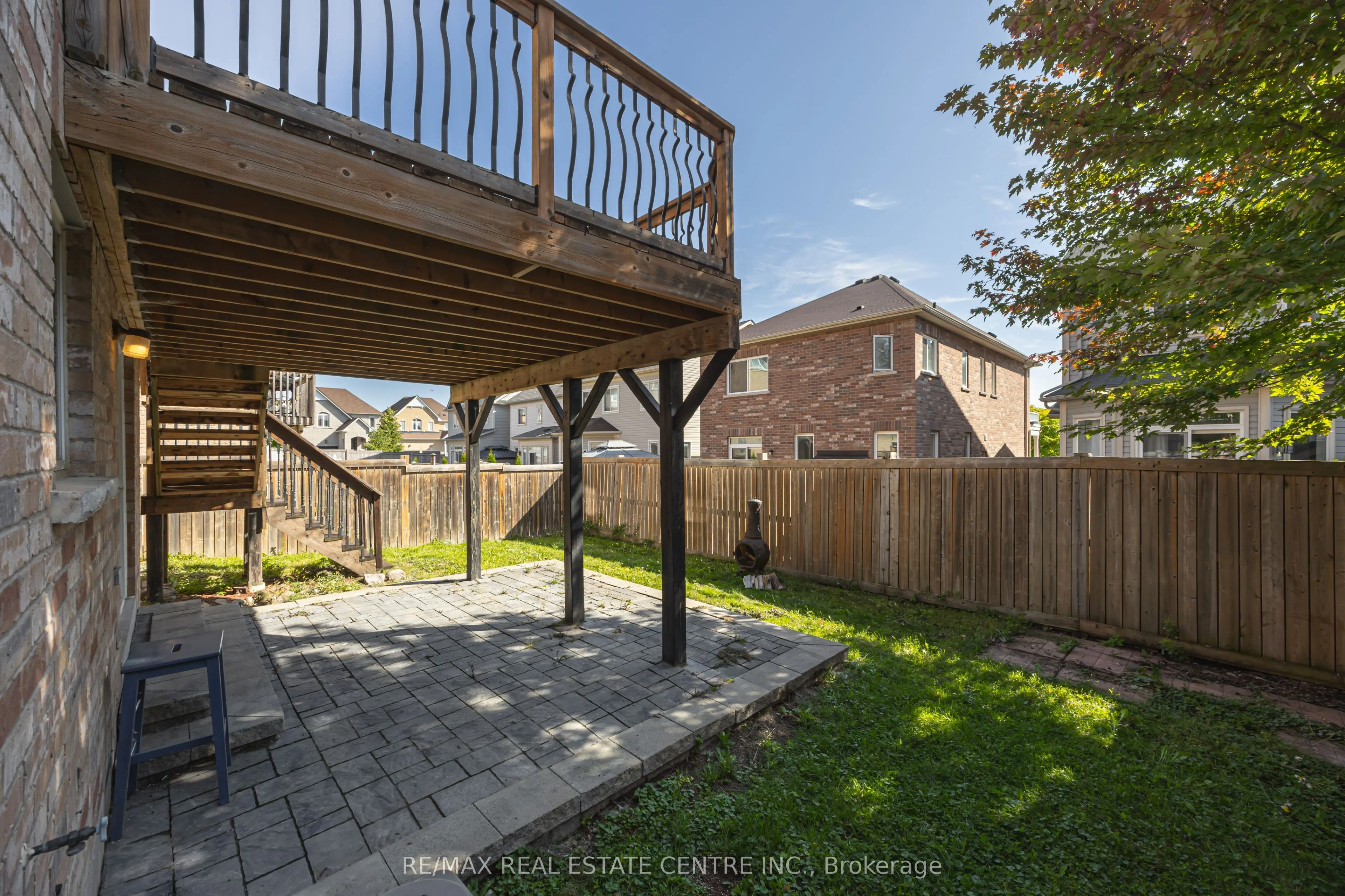 25 Bache Avenue