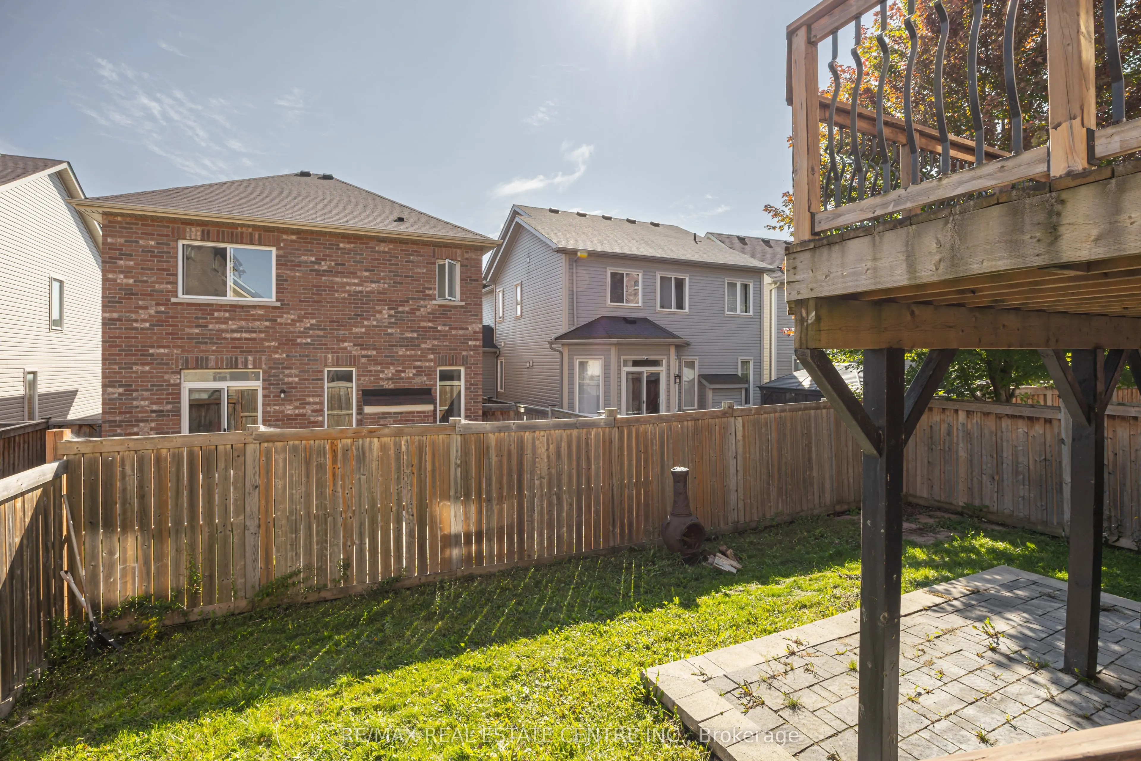 25 Bache Avenue