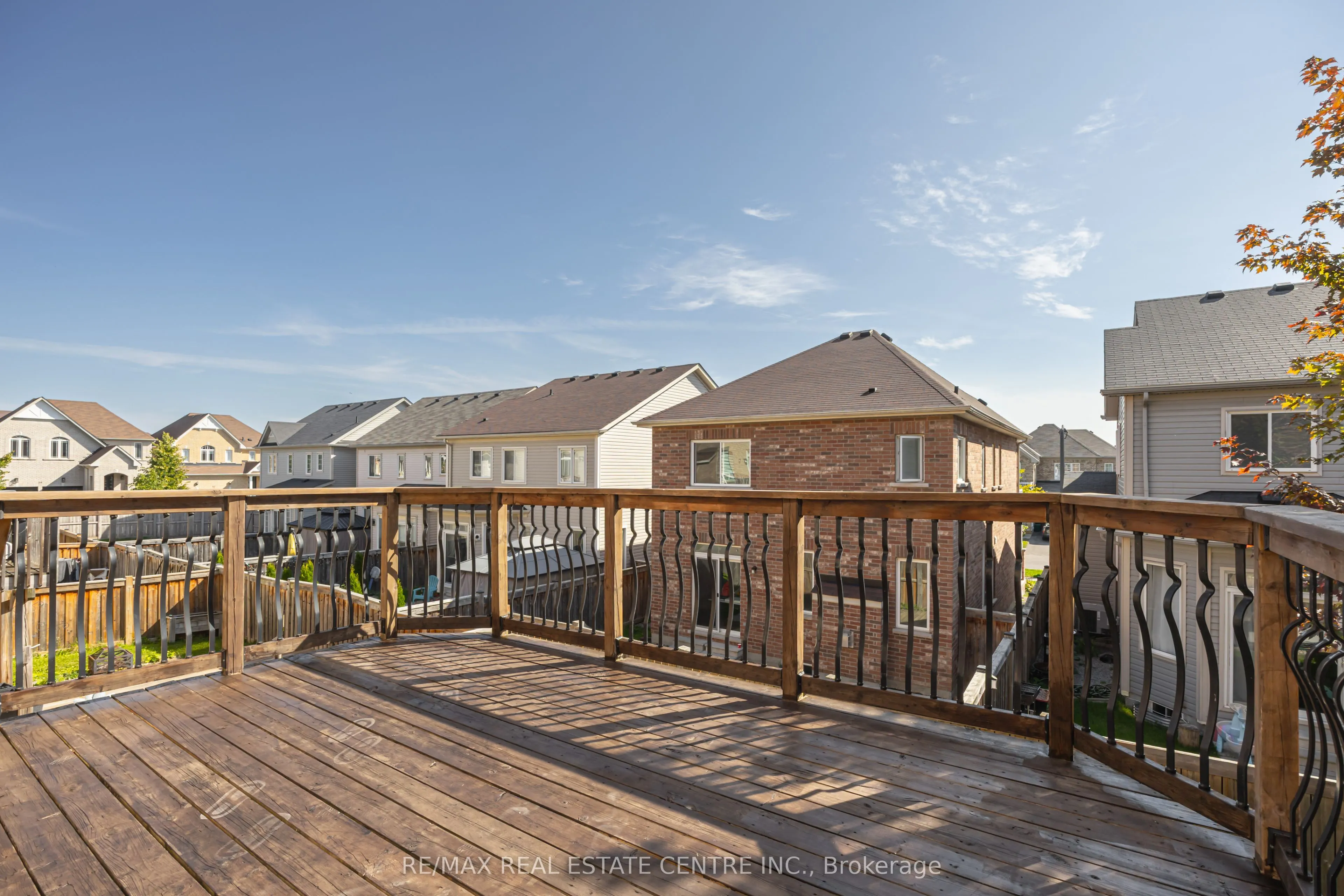 25 Bache Avenue