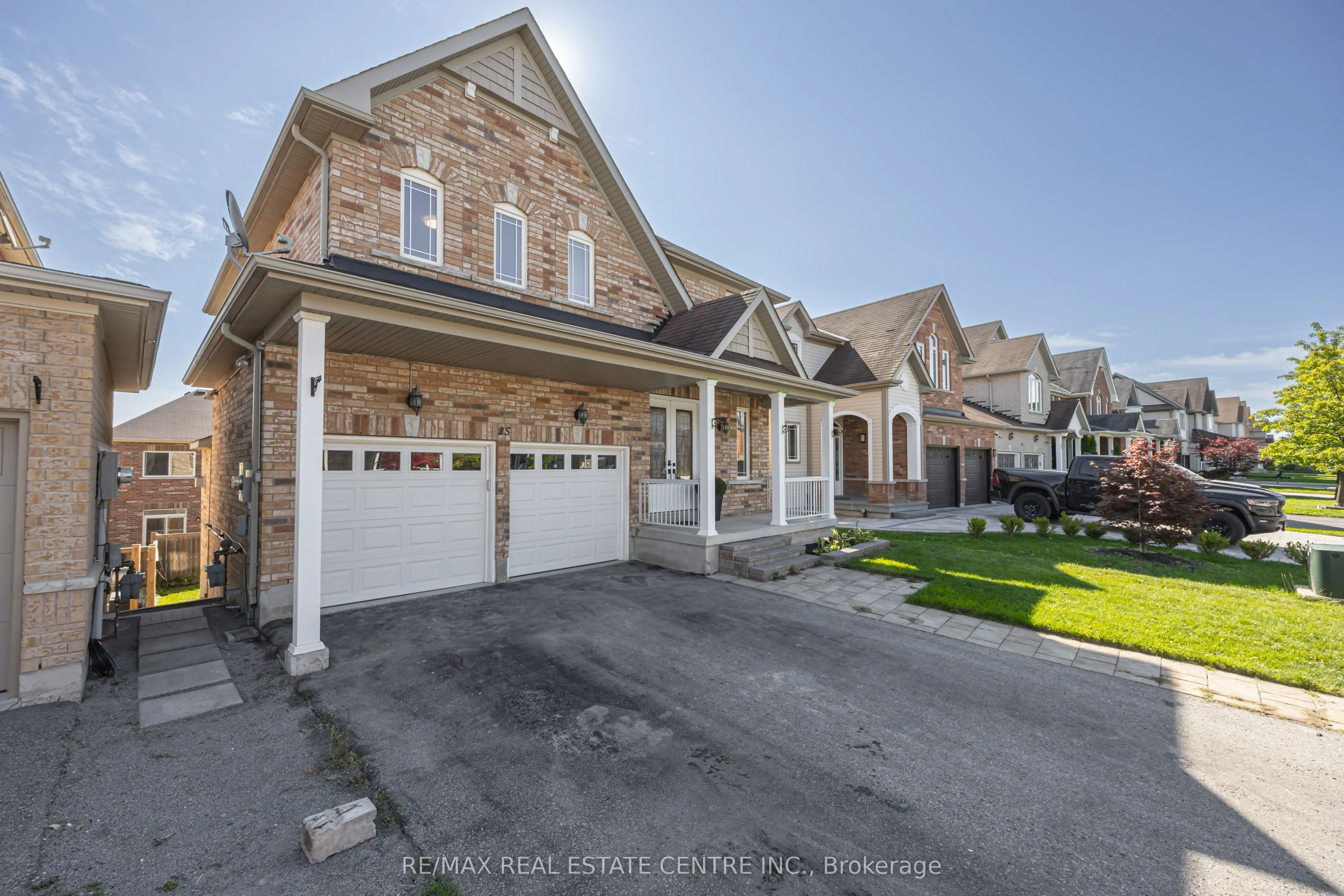 25 Bache Avenue
