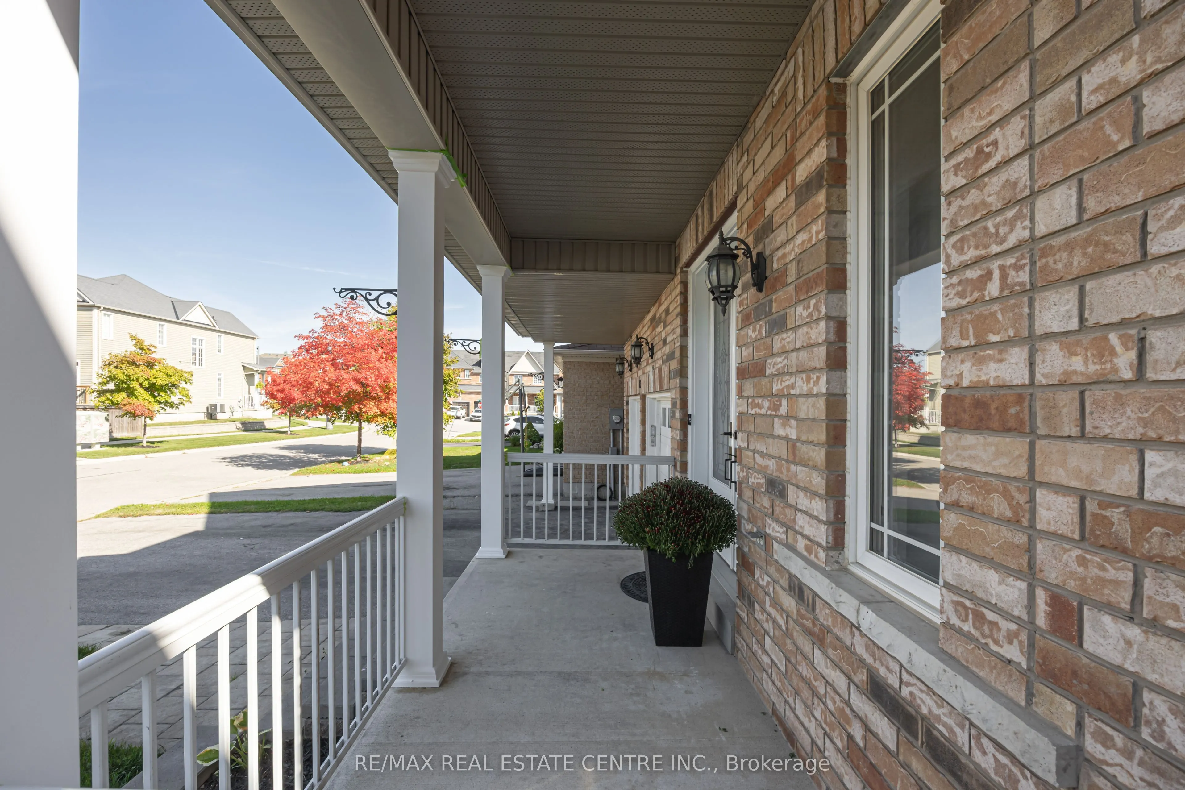 25 Bache Avenue
