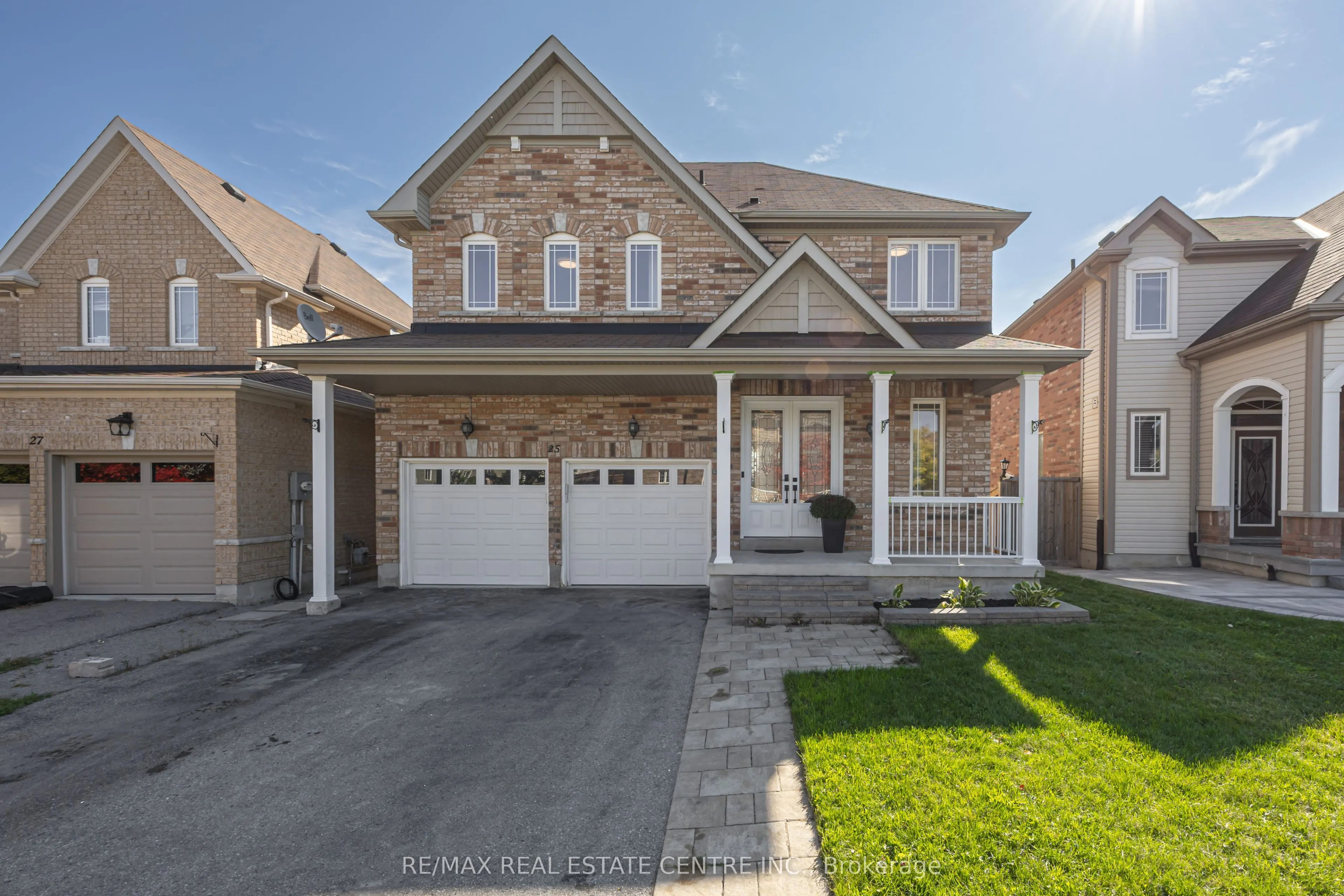 25 Bache Avenue