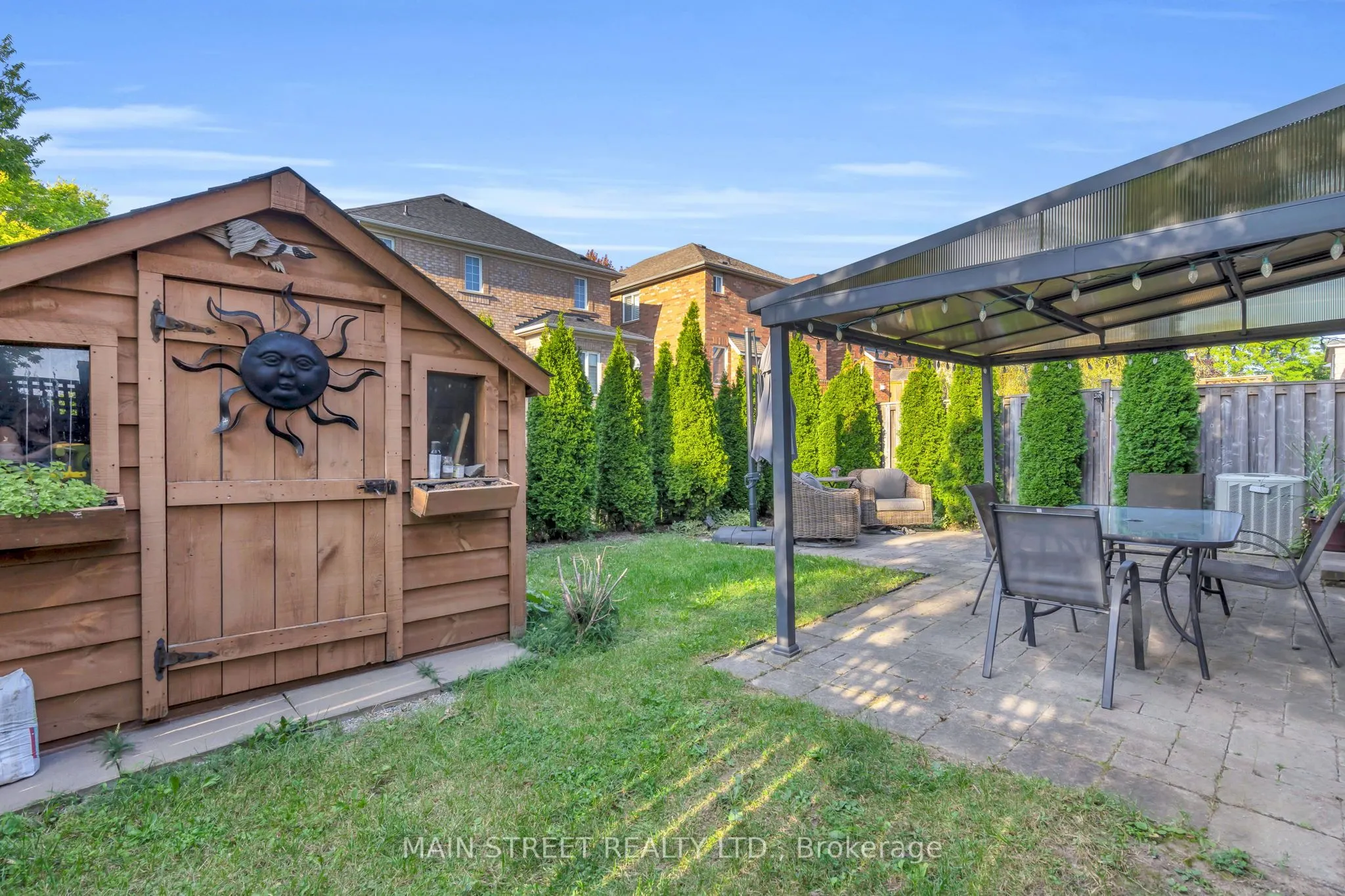 881 Isaac Phillips Way