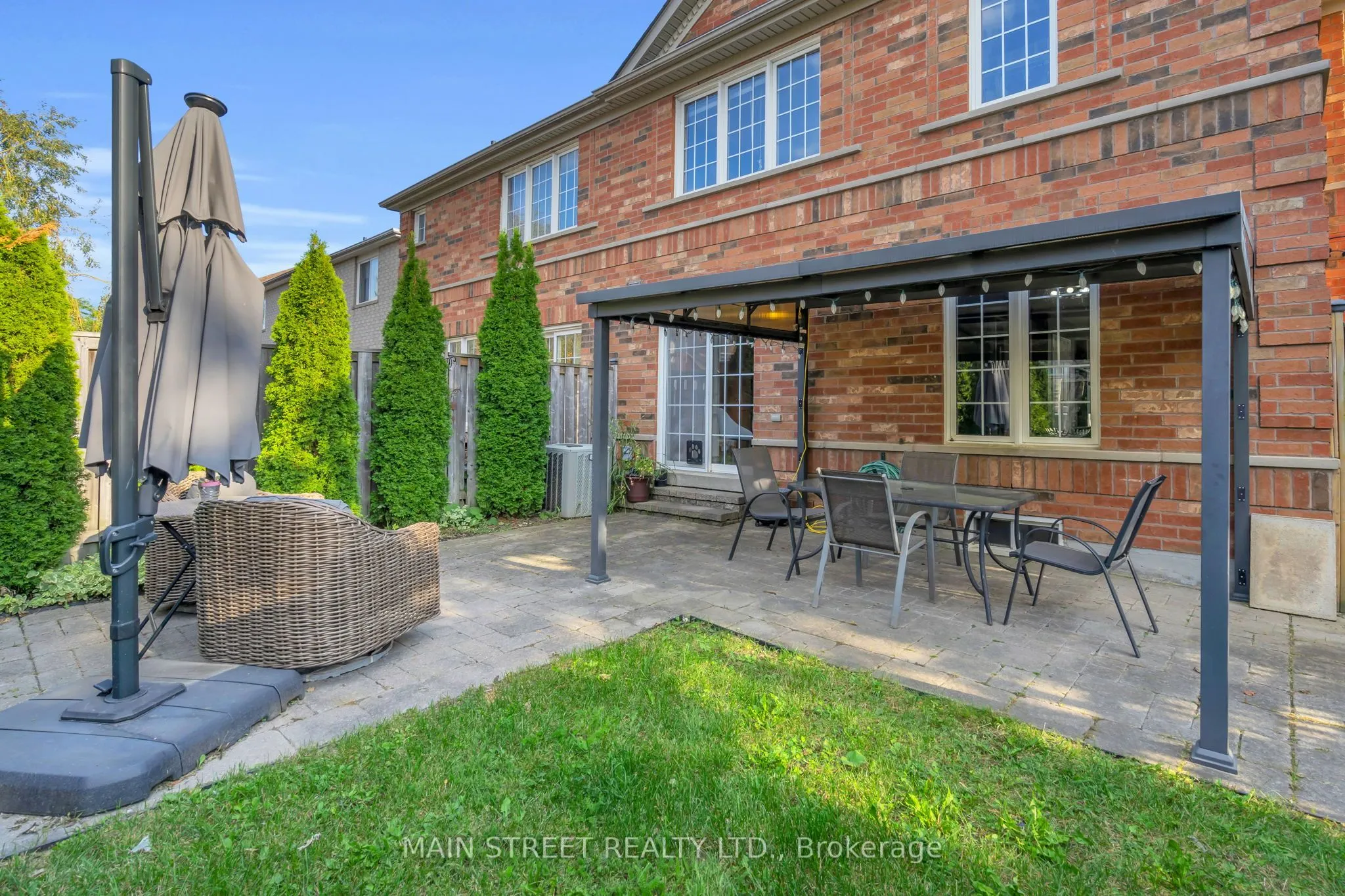 881 Isaac Phillips Way