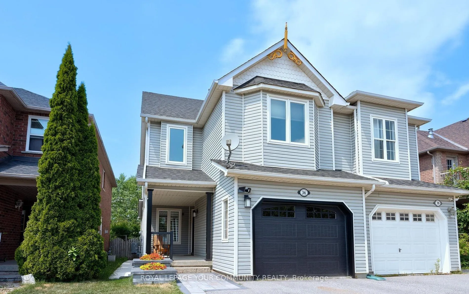 36 Colonial Crescent