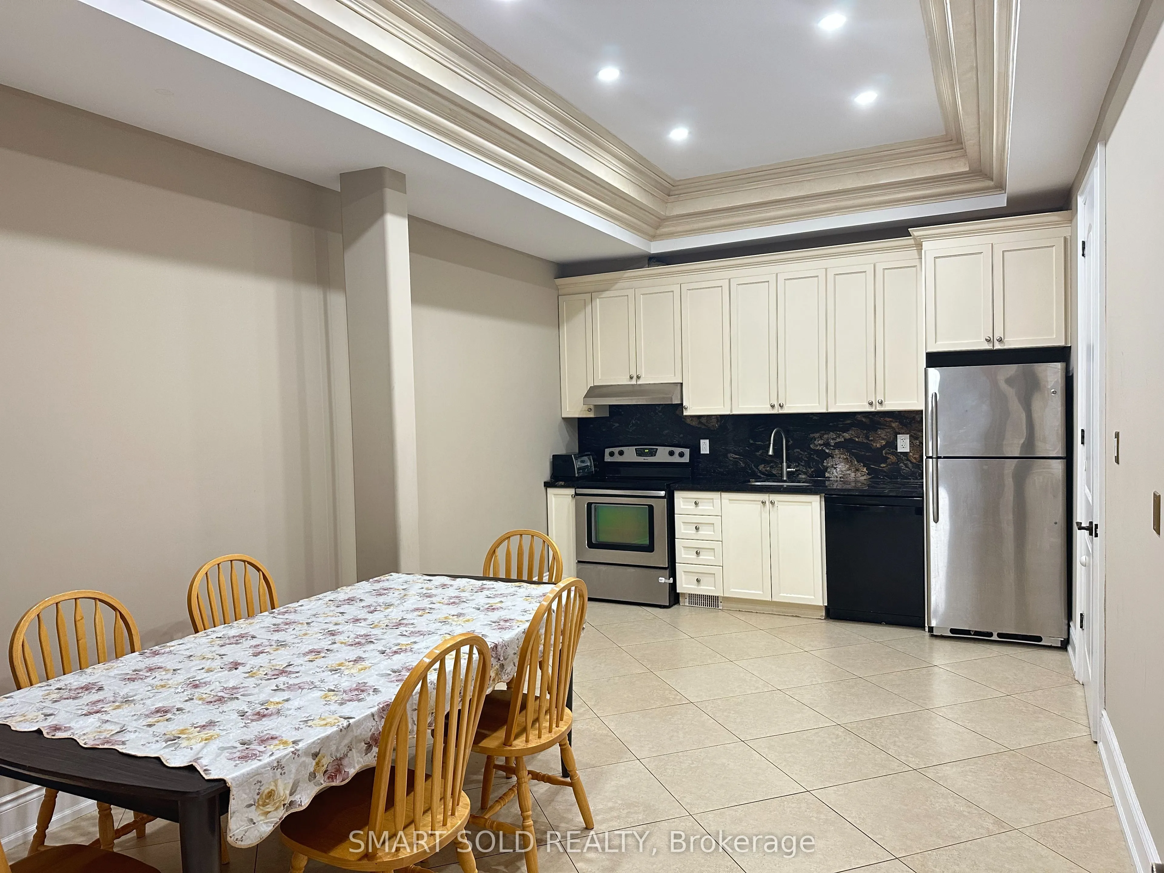 83 Elm Avenue
