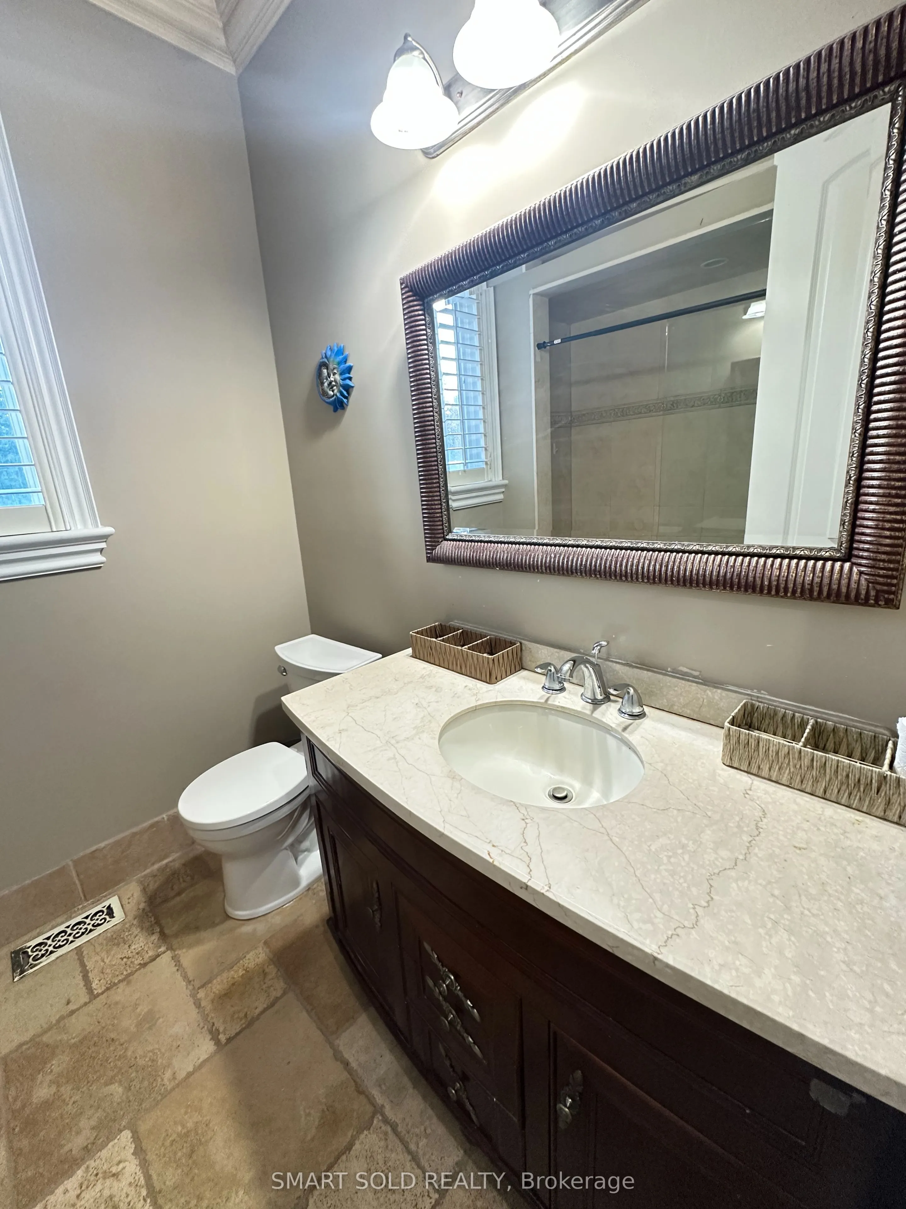 83 Elm Avenue