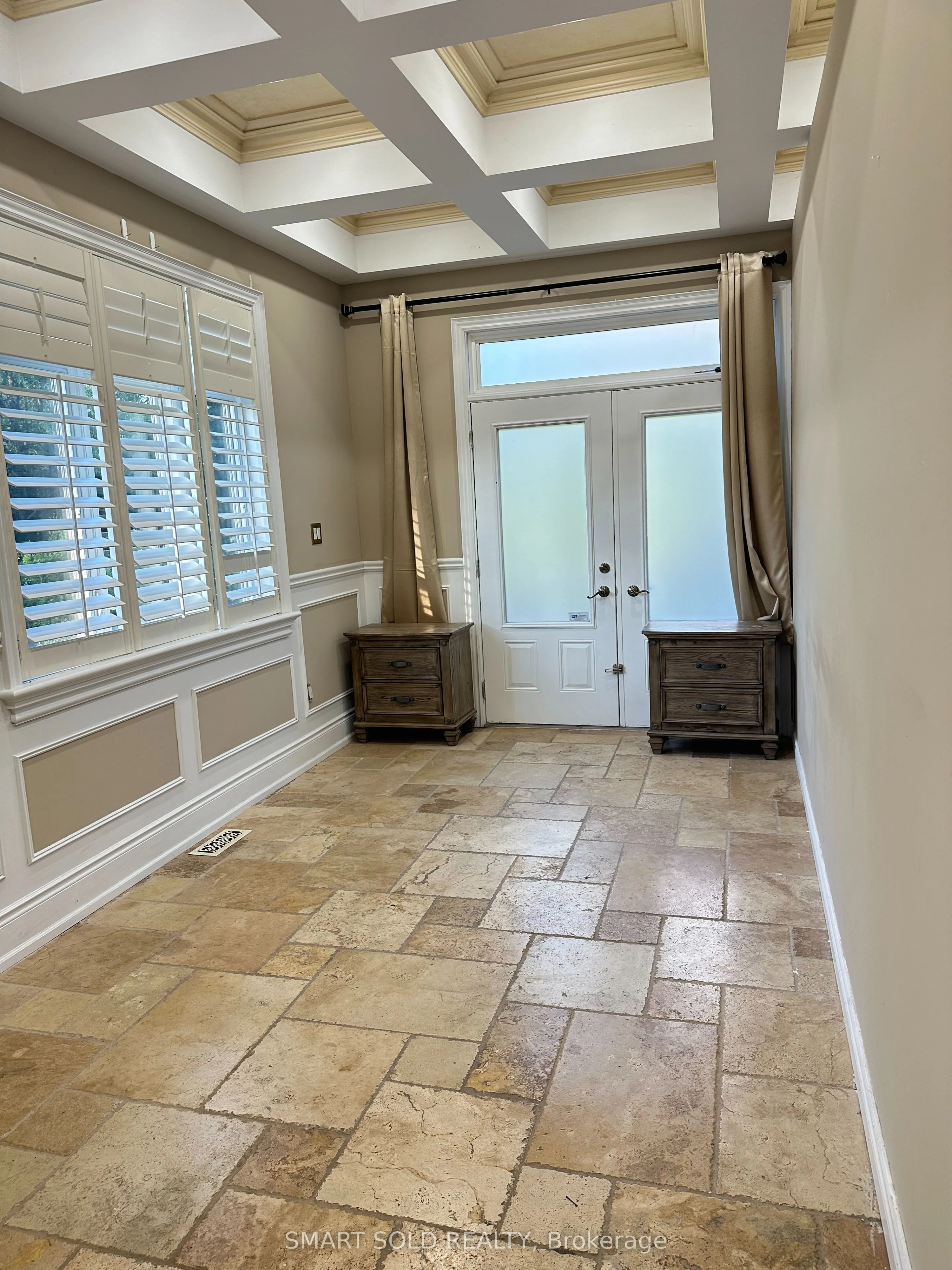 83 Elm Avenue