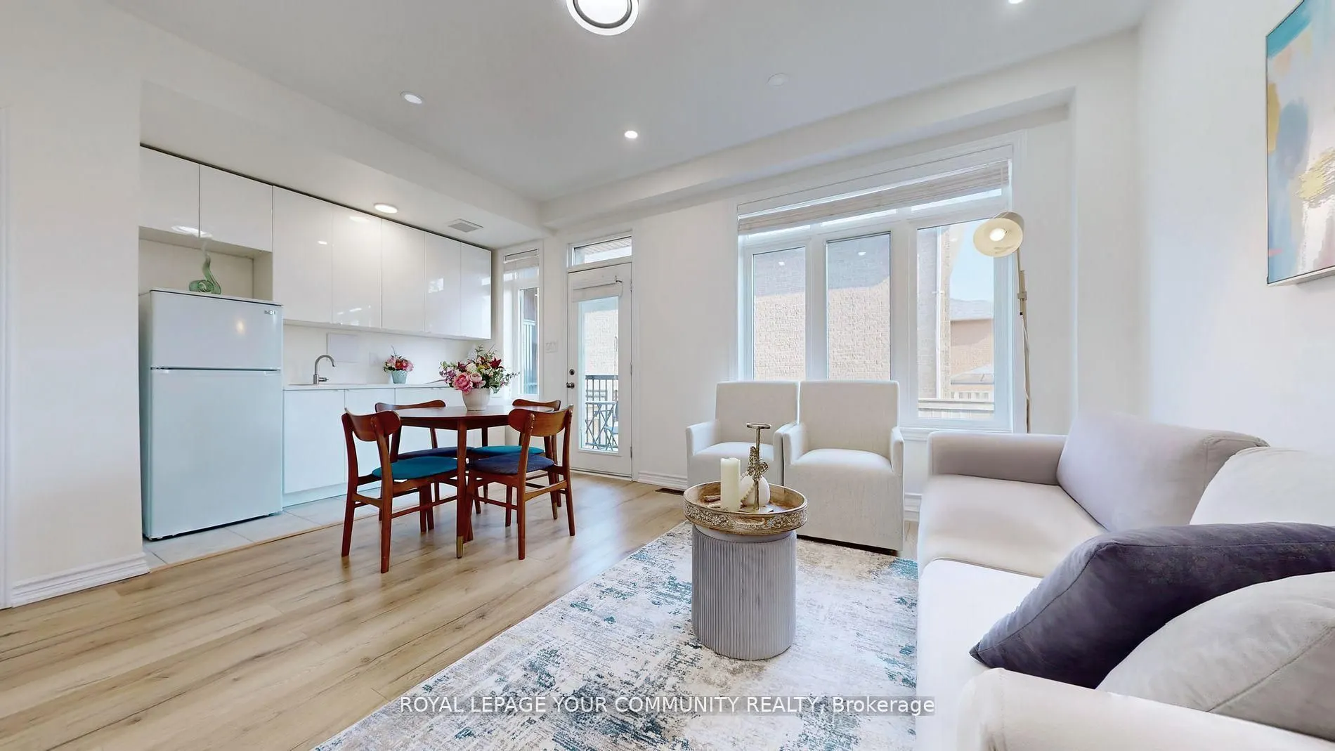 10 William Adams Lane