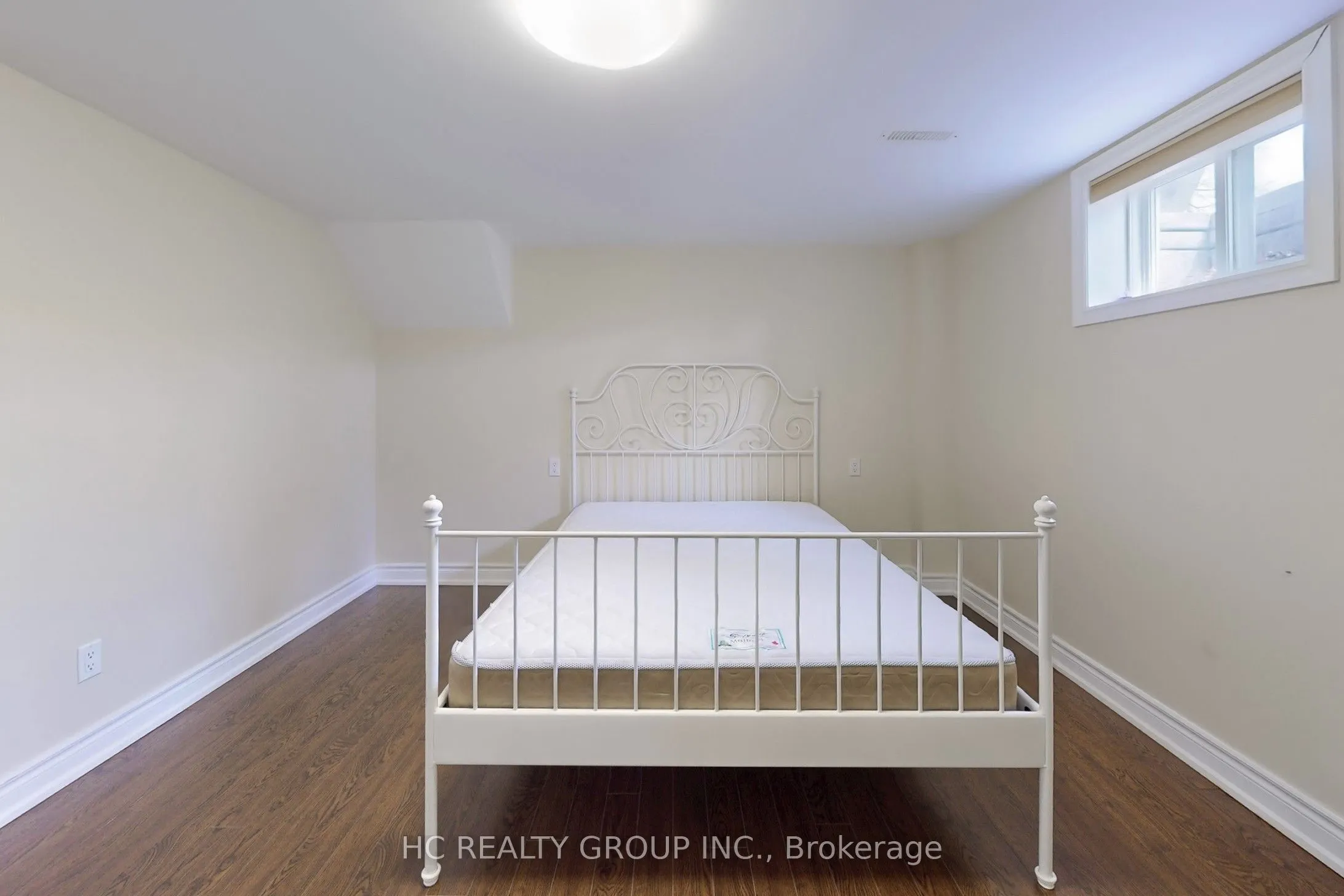 2 Heathrow Court, #Bsmt