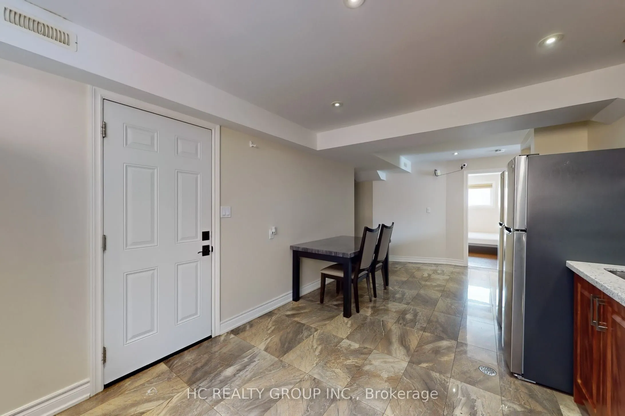 2 Heathrow Court, #Bsmt